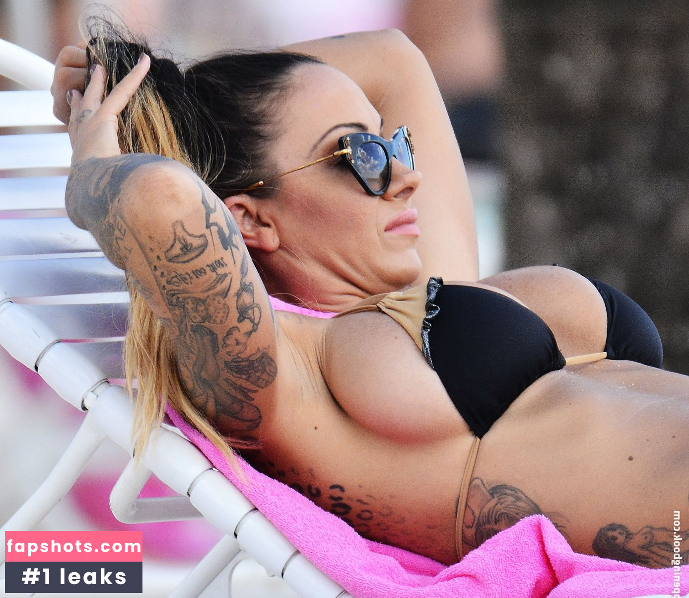 Jodie Marsh gallery photo #313