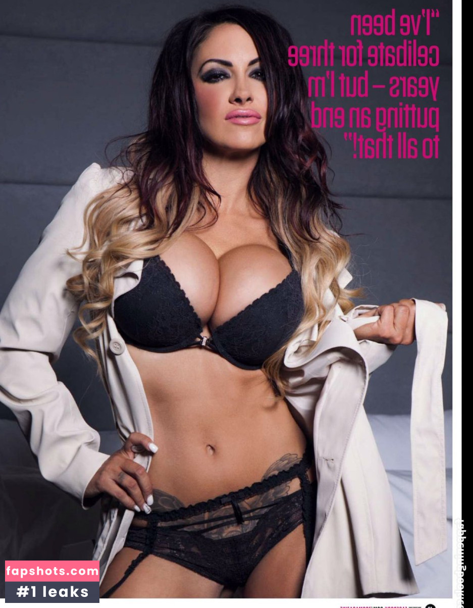 Jodie Marsh gallery photo #326