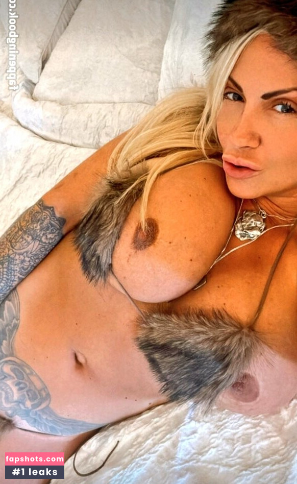 Jodie Marsh gallery photo #39