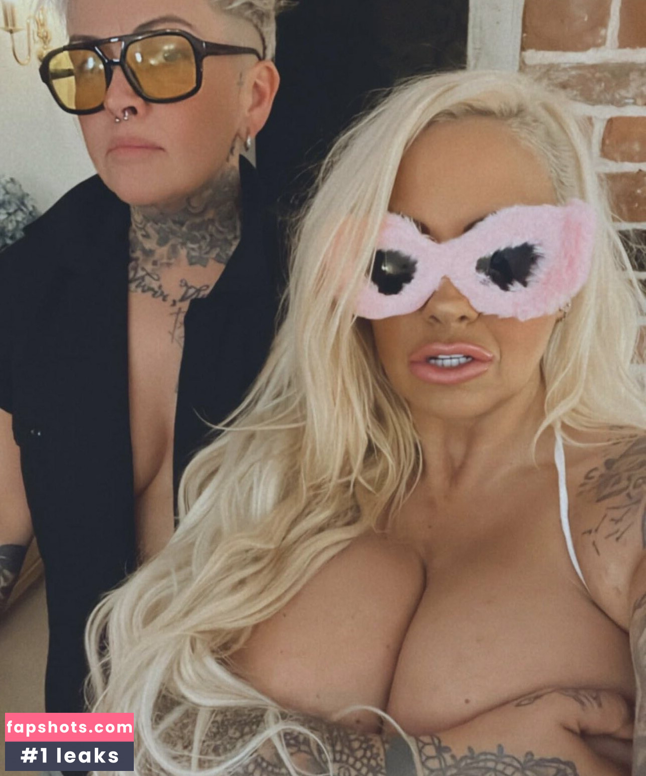 Jodie Marsh gallery photo #52