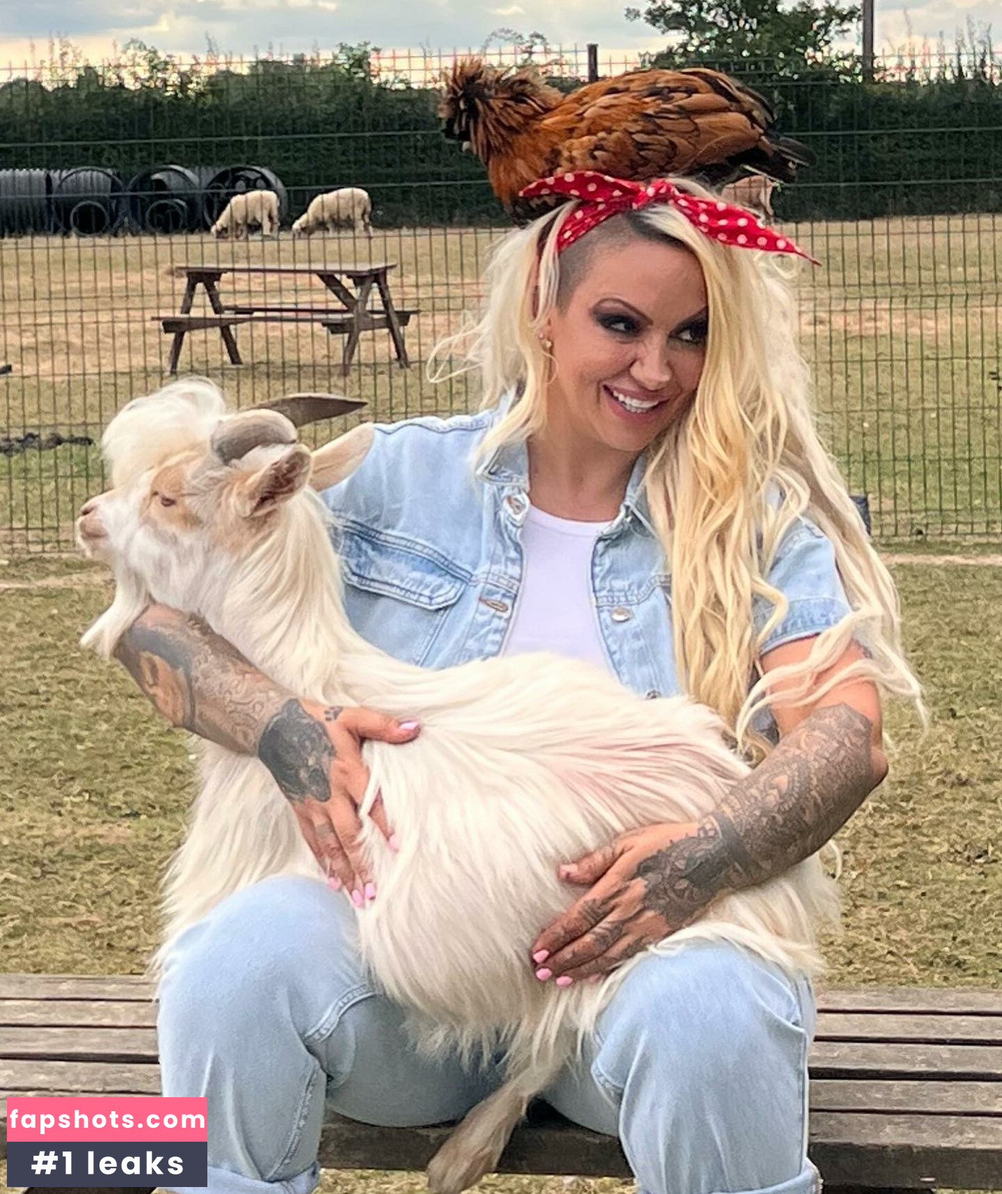 Jodie Marsh gallery photo #56