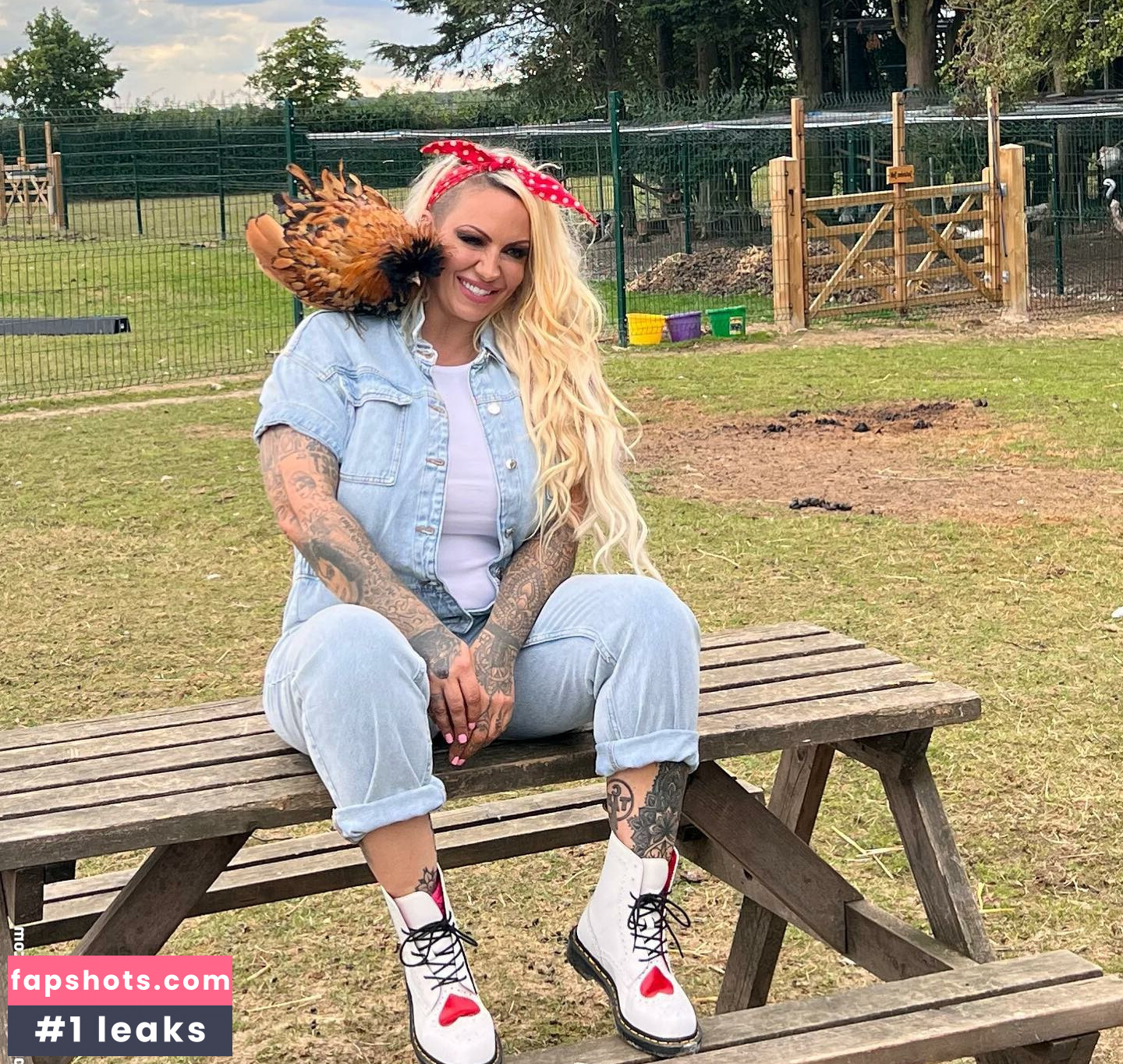 Jodie Marsh gallery photo #57