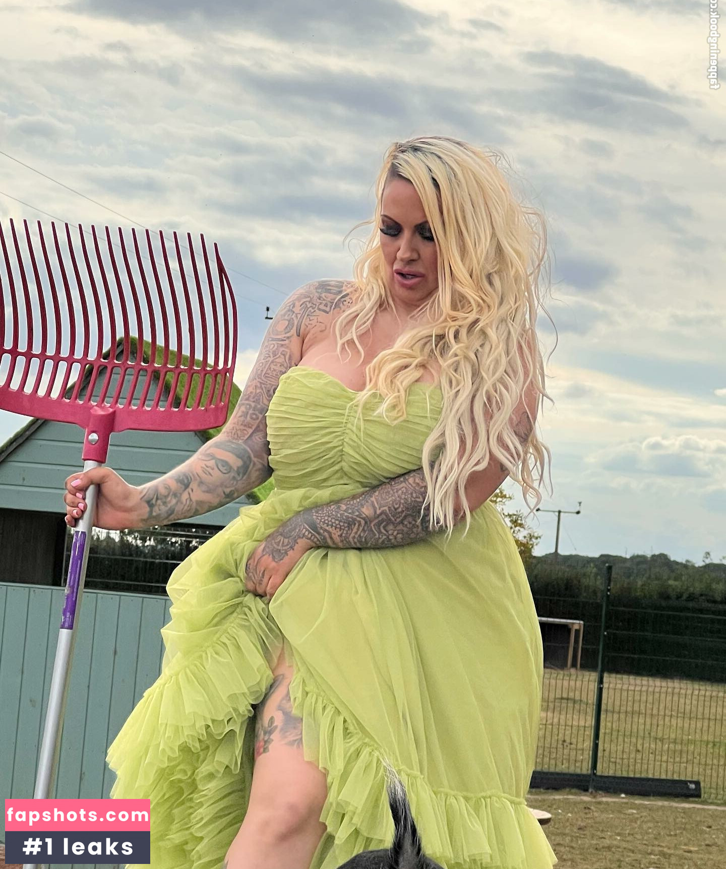 Jodie Marsh gallery photo #58