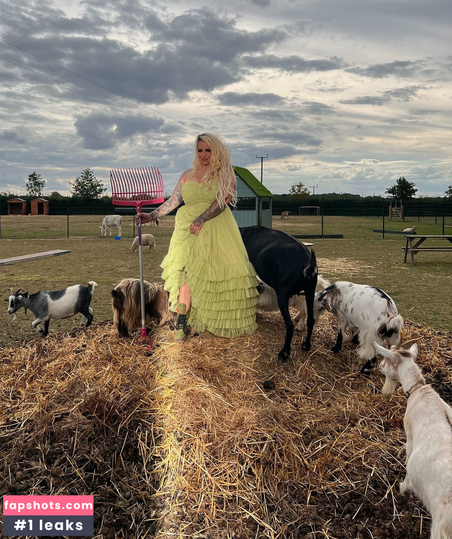 Jodie Marsh gallery photo #59