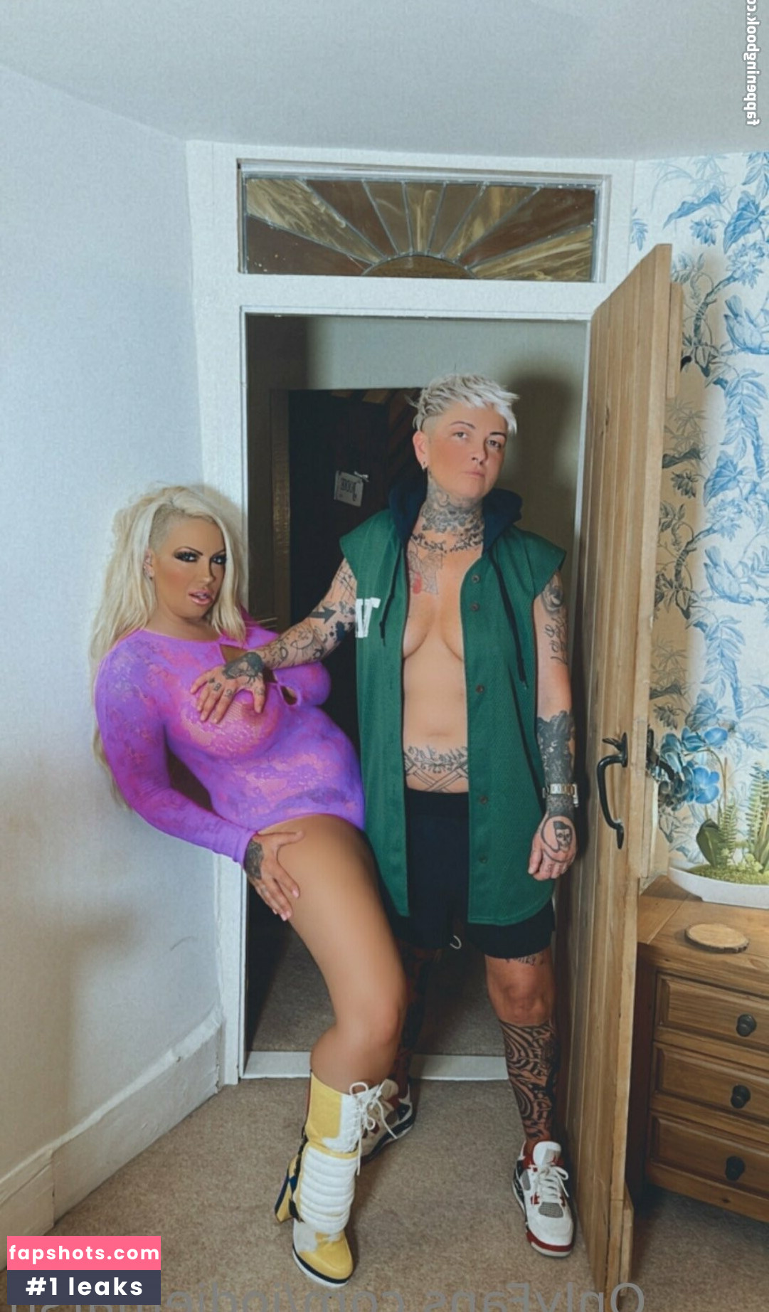 Jodie Marsh gallery photo #82