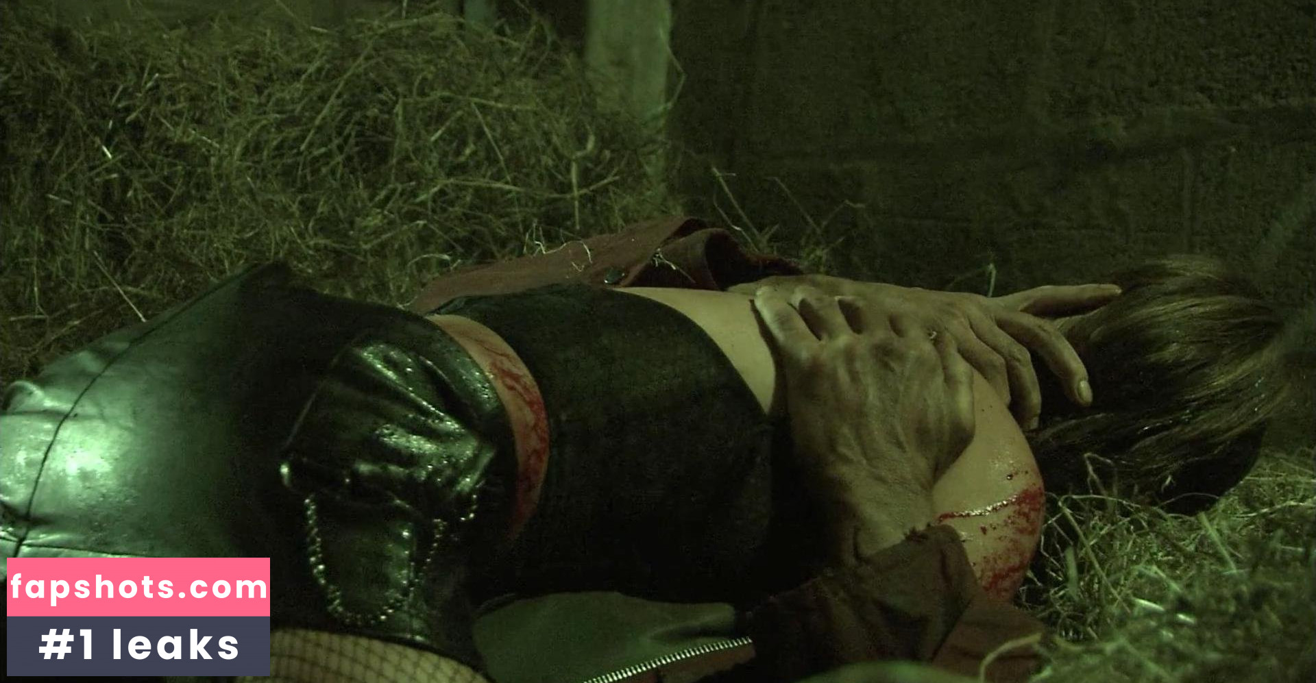 Jodie Shaw Nude Leaks OnlyFans Photos #4 - LeakJerk