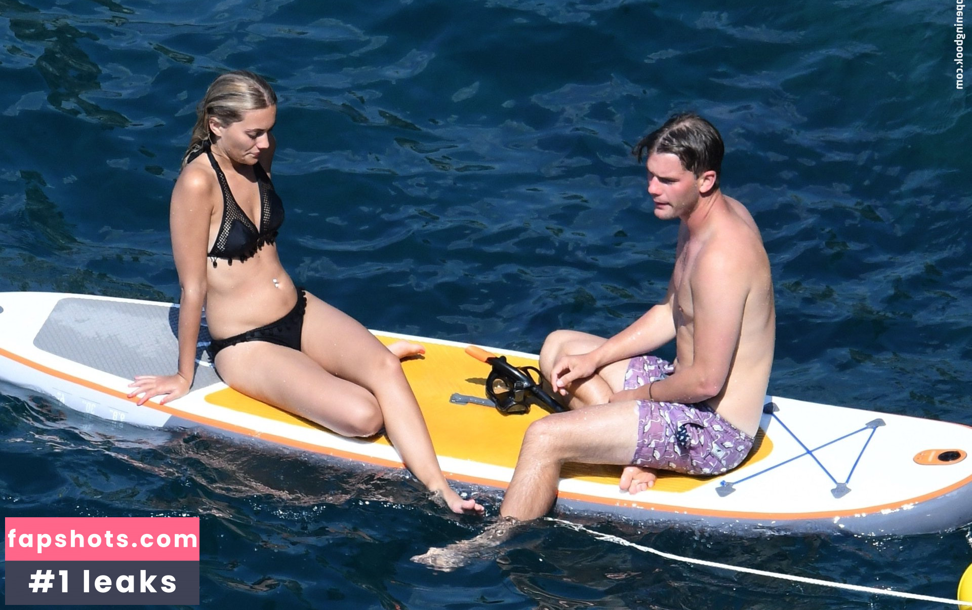 Jodie Spencer Nude Leaks OnlyFans Photos #11 - LeakJerk