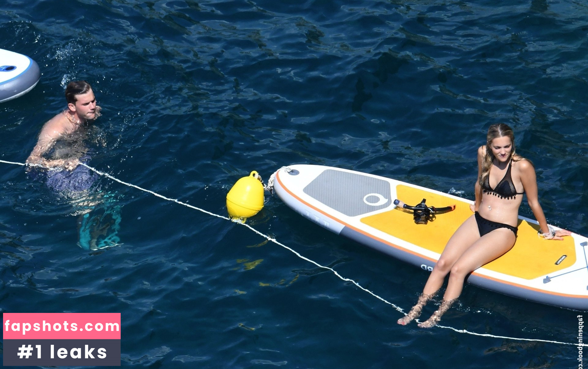 Jodie Spencer Nude Leaks OnlyFans Photos #13 - LeakJerk