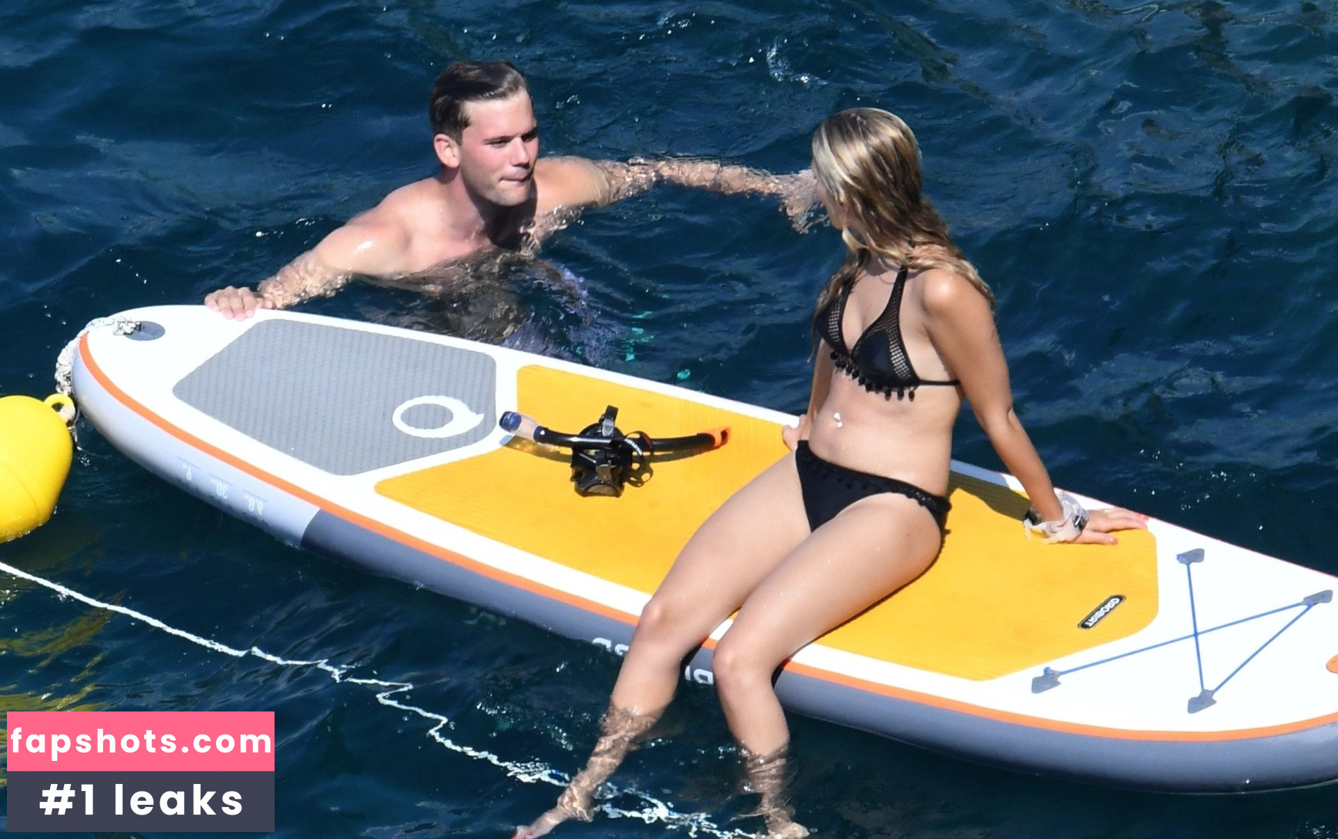 Jodie Spencer Nude Leaks OnlyFans Photos #14 - LeakJerk