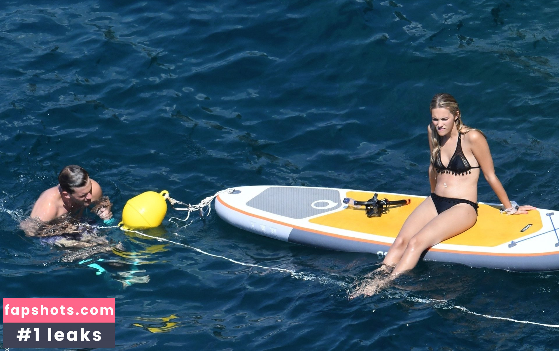 Jodie Spencer Nude Leaks OnlyFans Photos #15 - LeakJerk