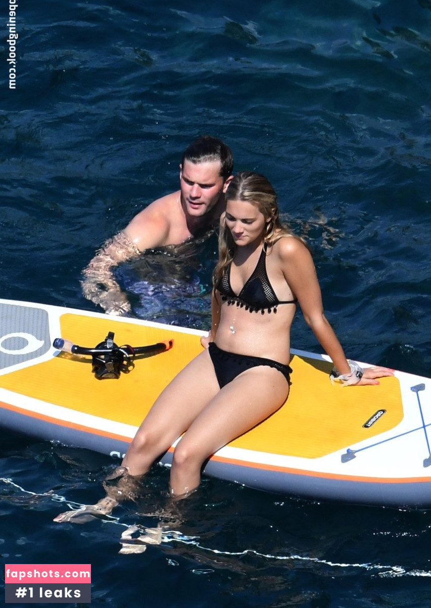 Jodie Spencer Nude Leaks OnlyFans Photos #16 - LeakJerk