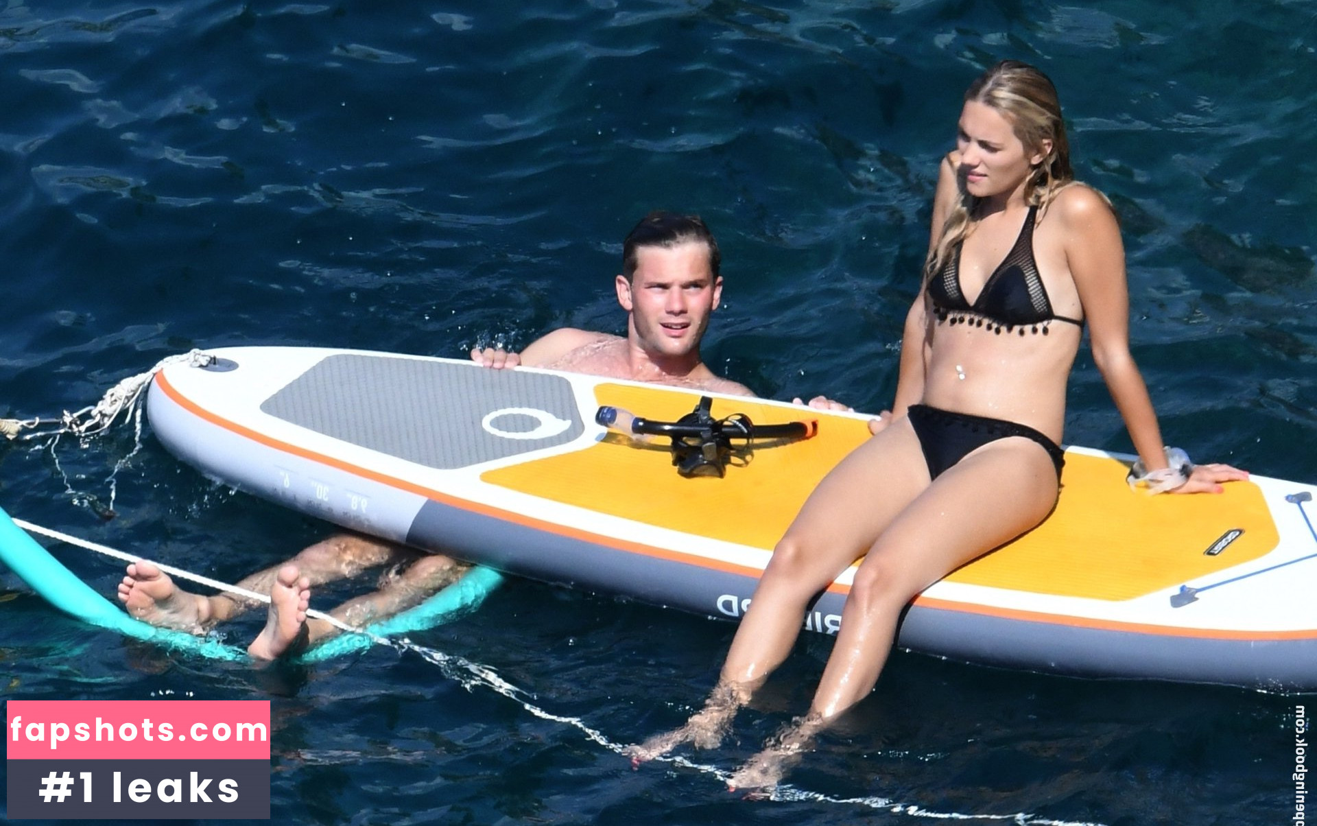 Jodie Spencer Nude Leaks OnlyFans Photos #17 - LeakJerk