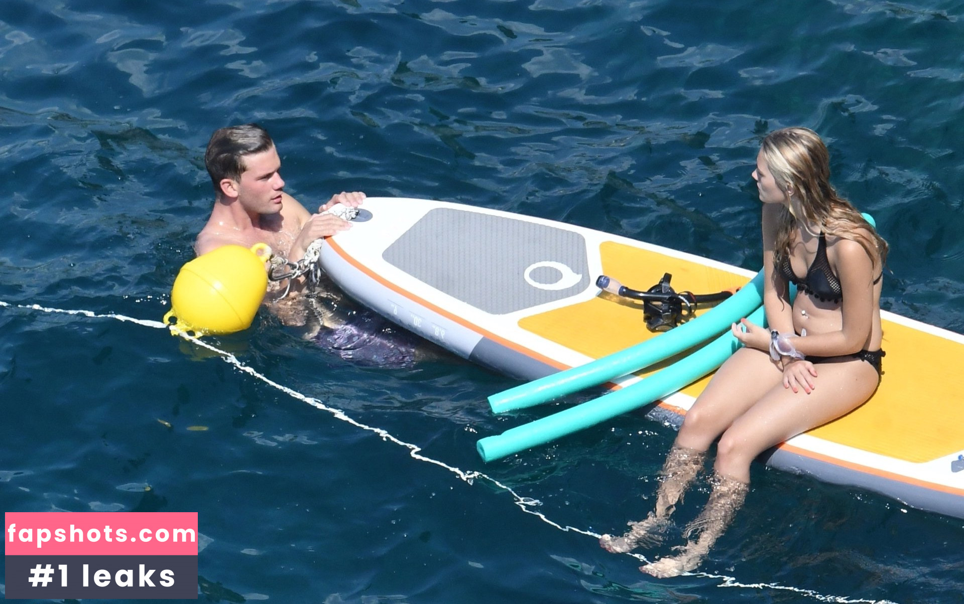 Jodie Spencer Nude Leaks OnlyFans Photos #18 - LeakJerk