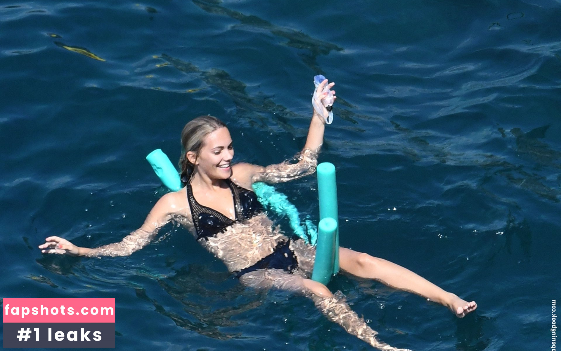 Jodie Spencer Nude Leaks OnlyFans Photos #3 - LeakJerk