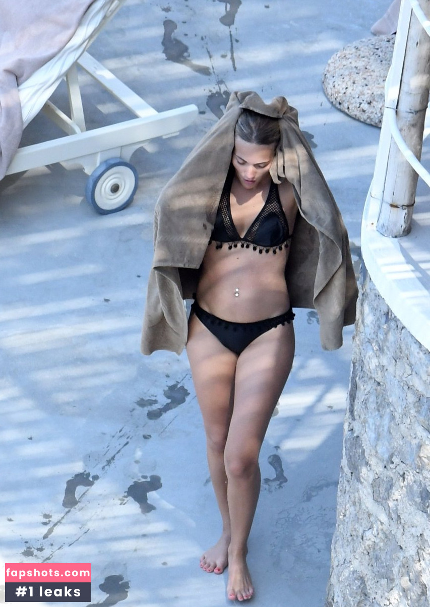 Jodie Spencer Nude Leaks OnlyFans Photos #21 - LeakJerk