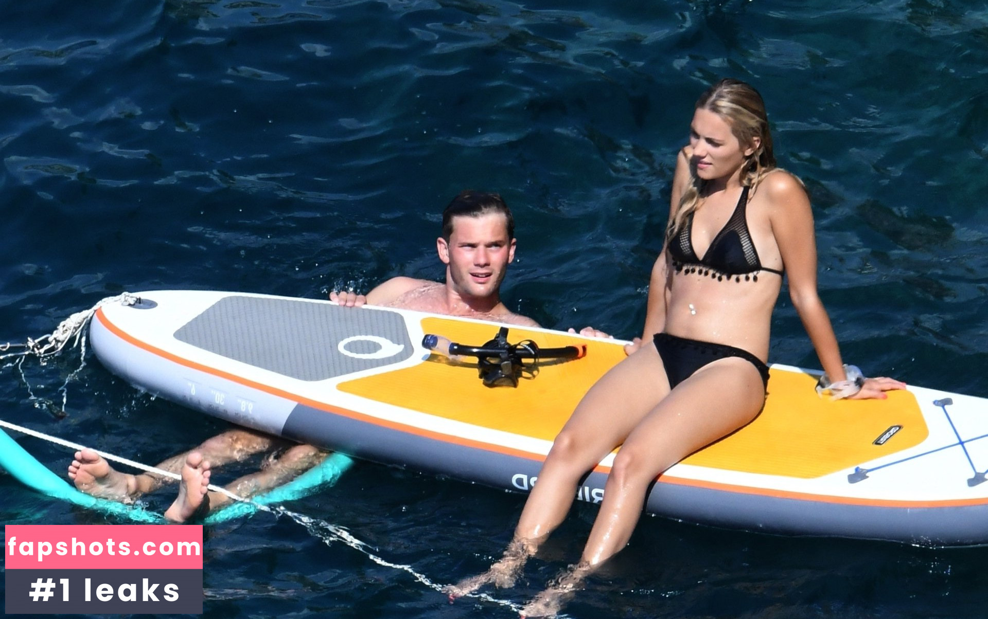 Jodie Spencer Nude Leaks OnlyFans Photos #24 - LeakJerk