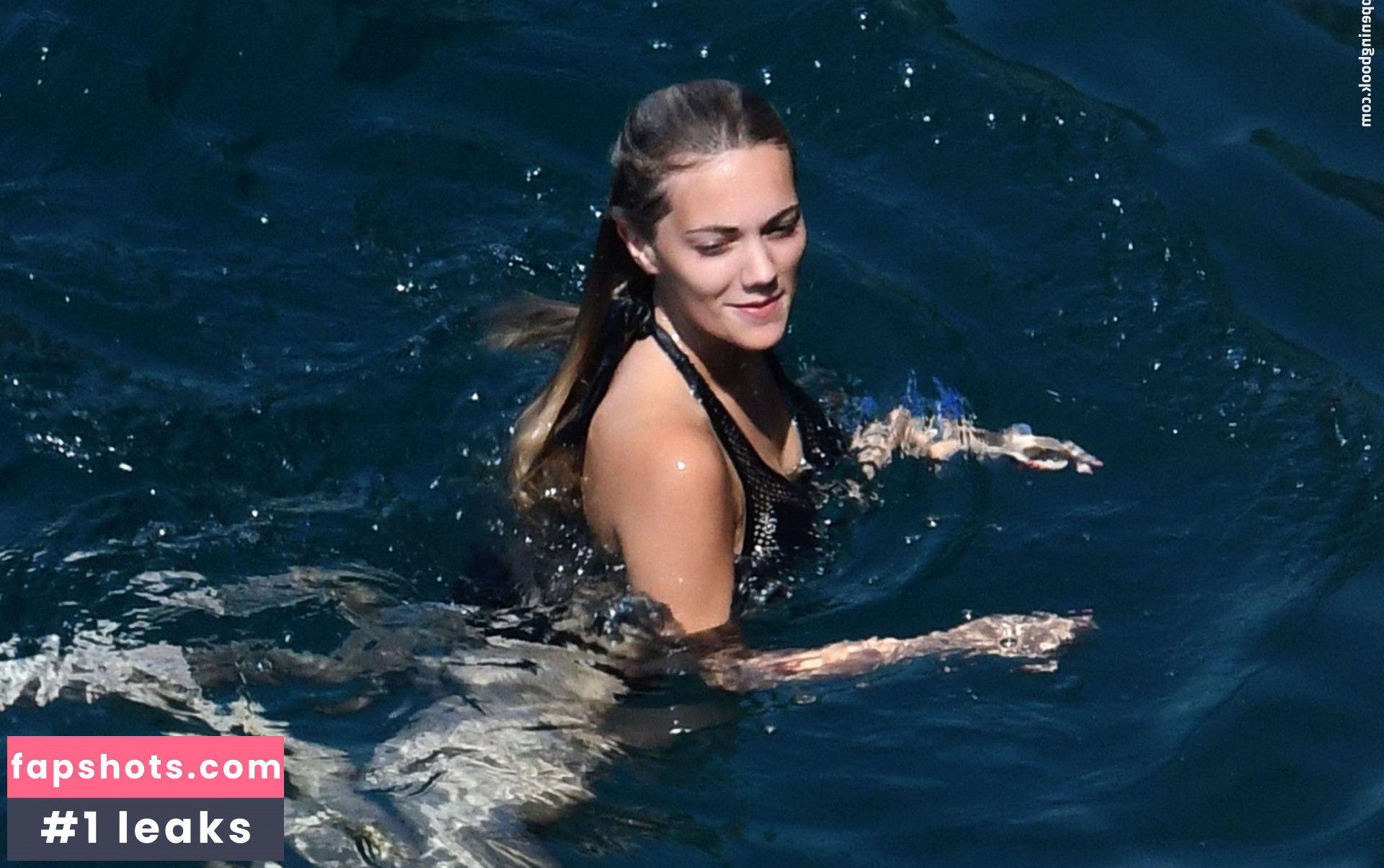 Jodie Spencer Nude Leaks OnlyFans Photos #26 - LeakJerk