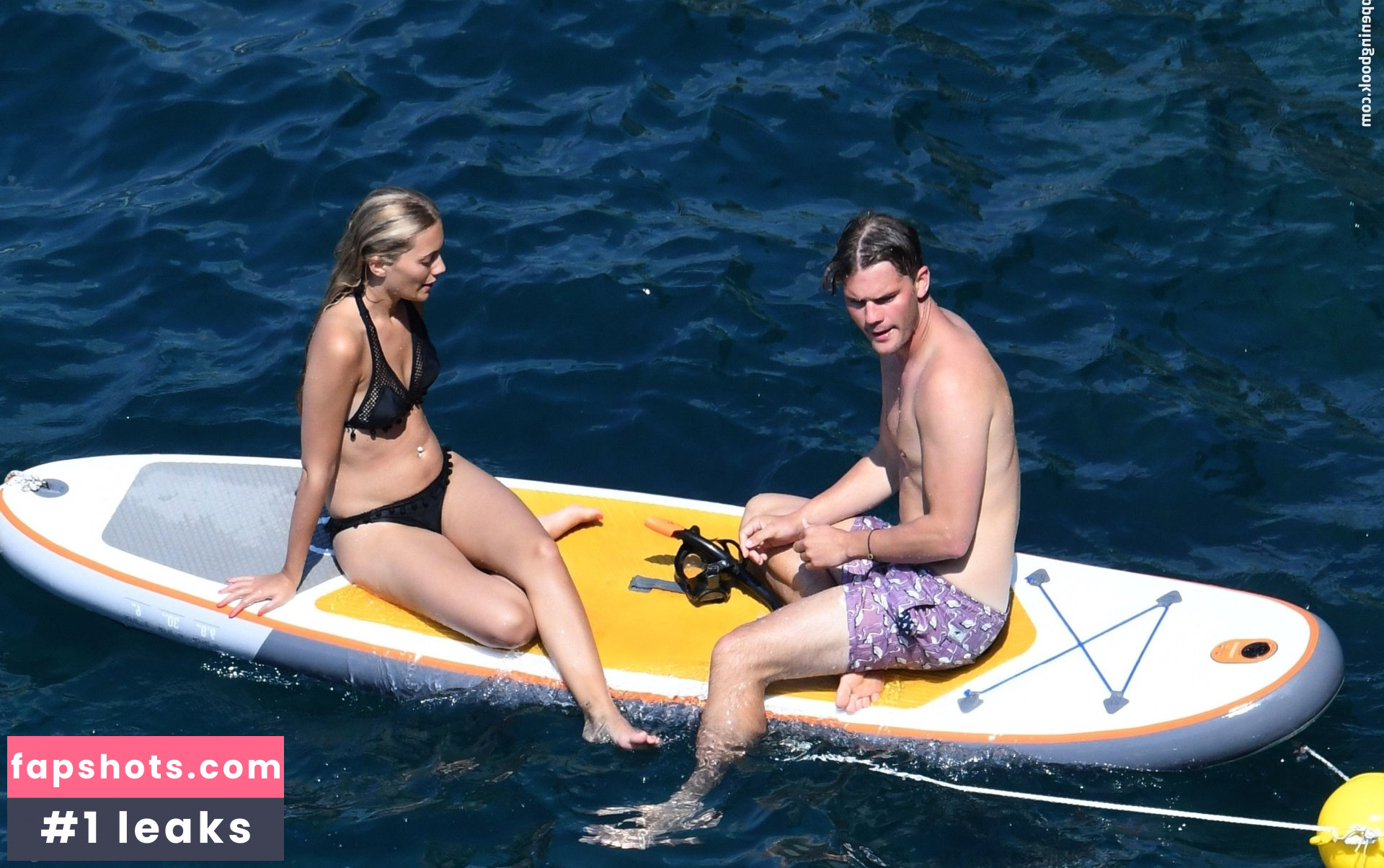 Jodie Spencer Nude Leaks OnlyFans Photos #10 - LeakJerk