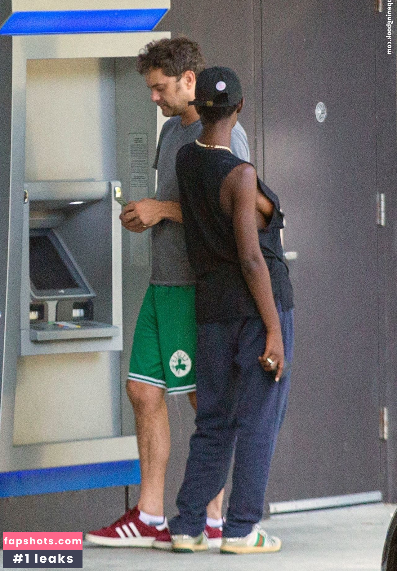 Jodie Turner-Smith gallery photo #101