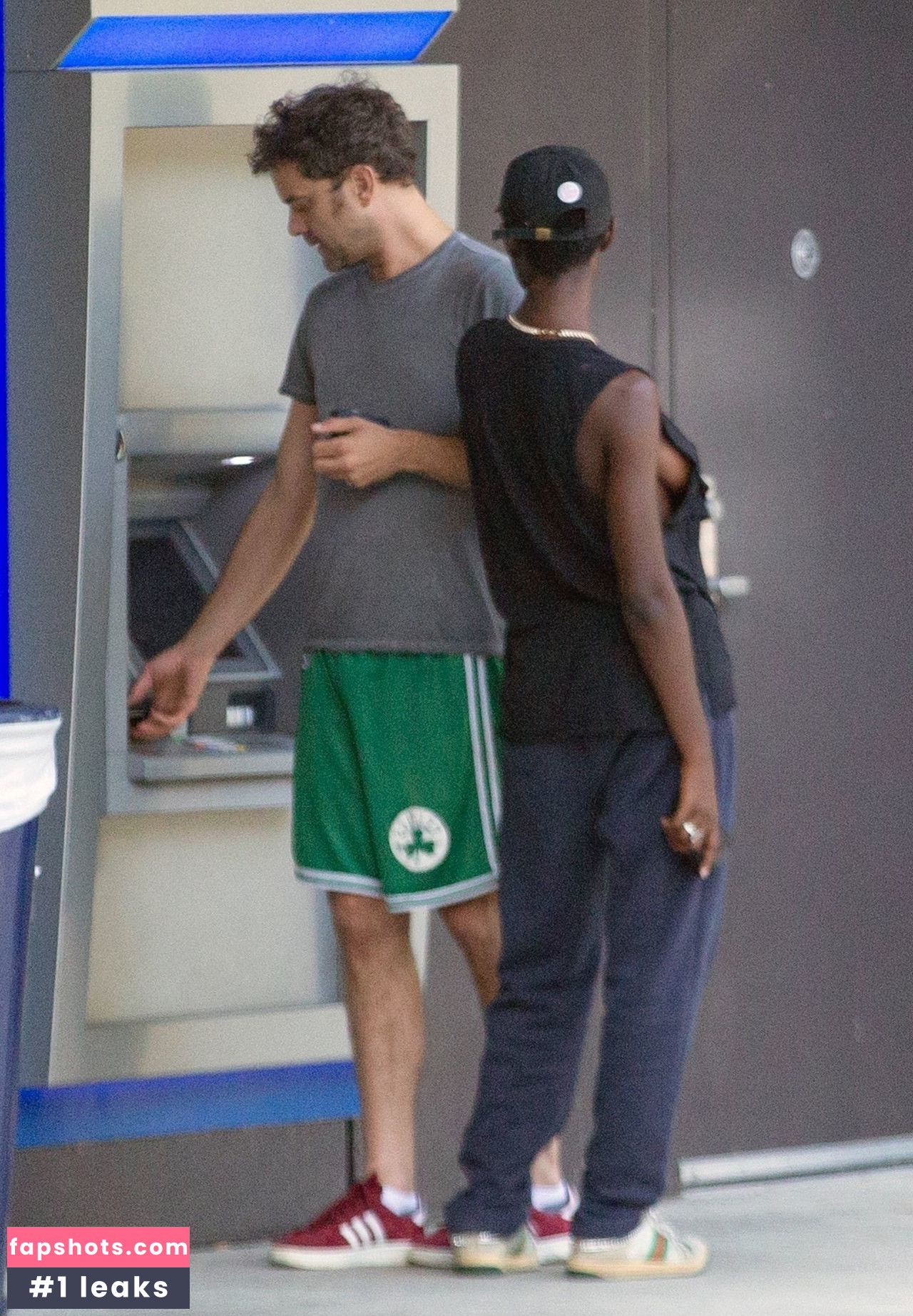 Jodie Turner-Smith gallery photo #102