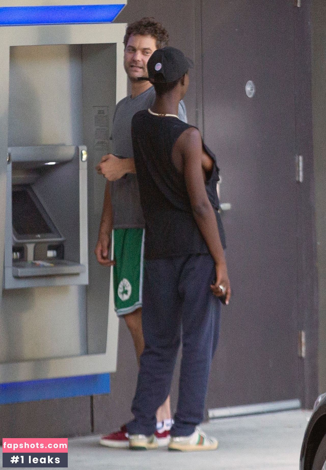 Jodie Turner-Smith gallery photo #103