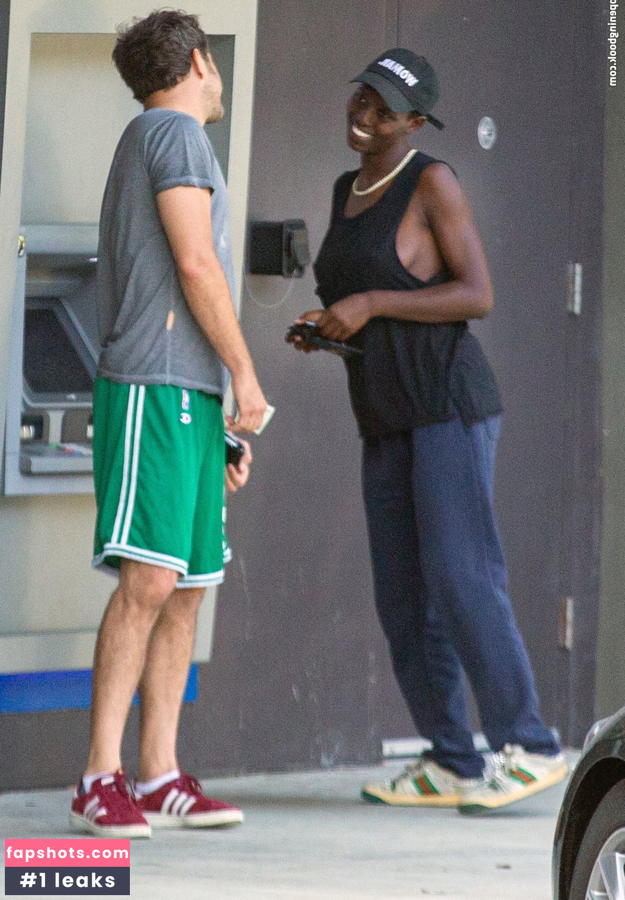 Jodie Turner-Smith gallery photo #104