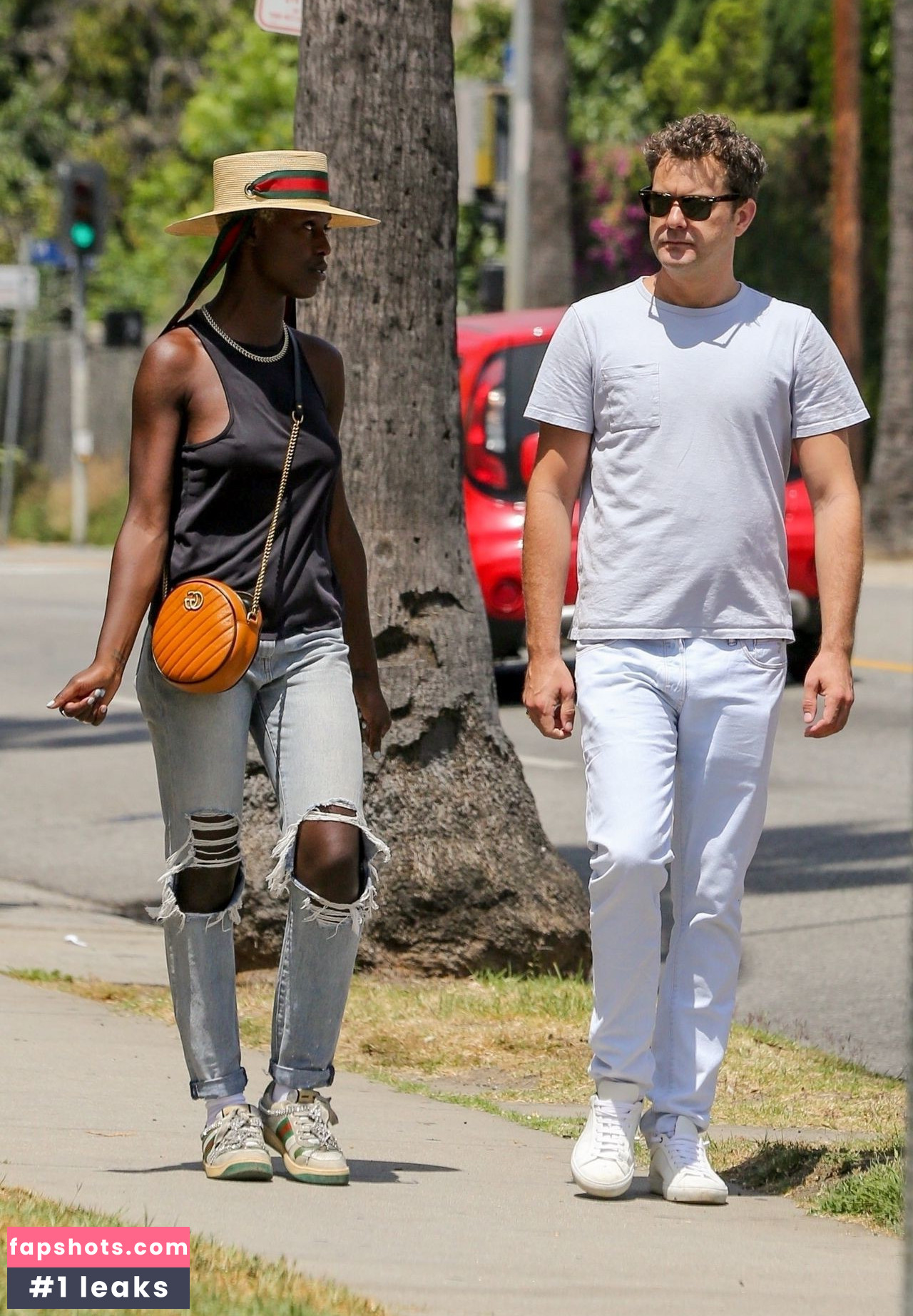 Jodie Turner-Smith gallery photo #108