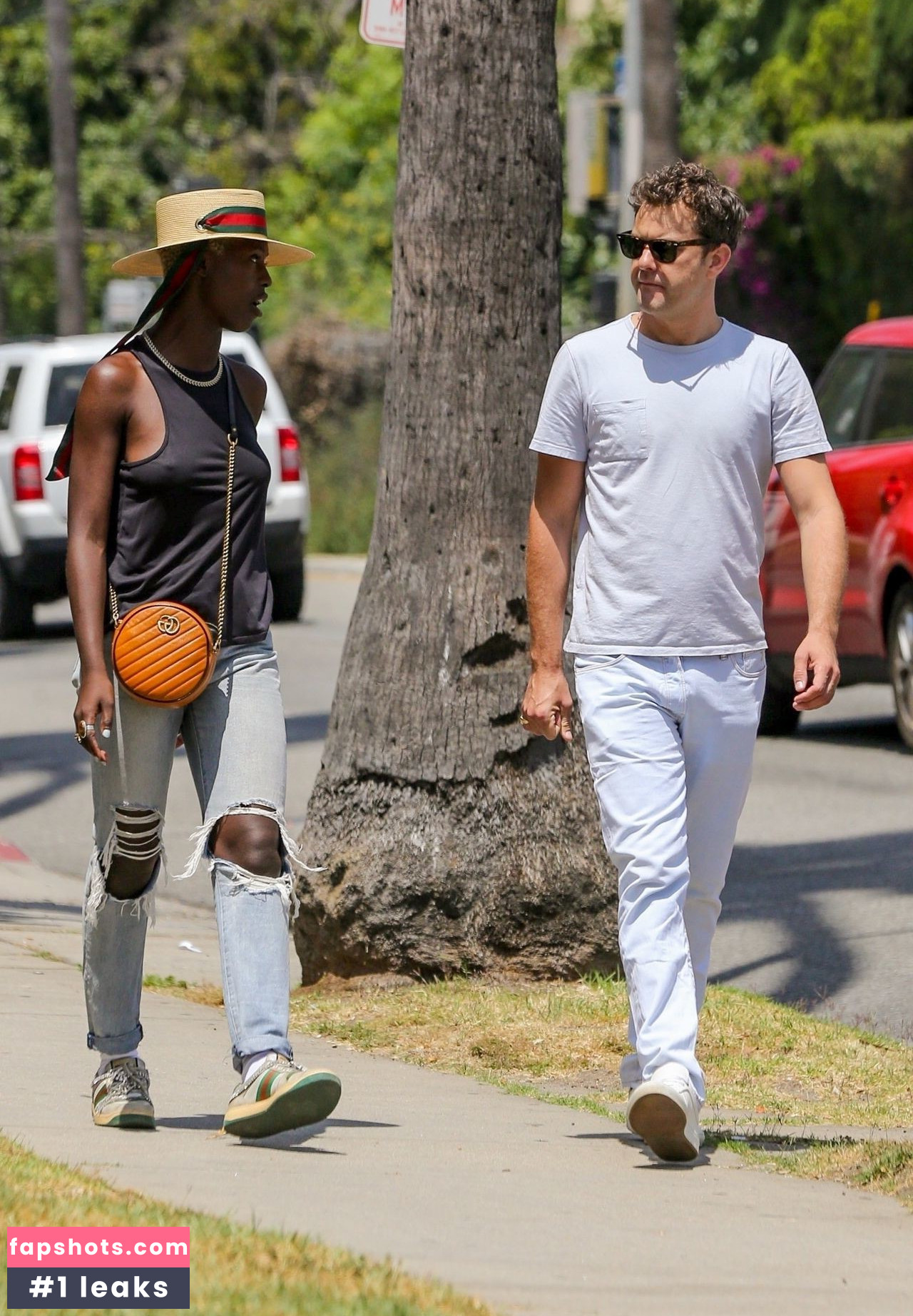 Jodie Turner-Smith gallery photo #109