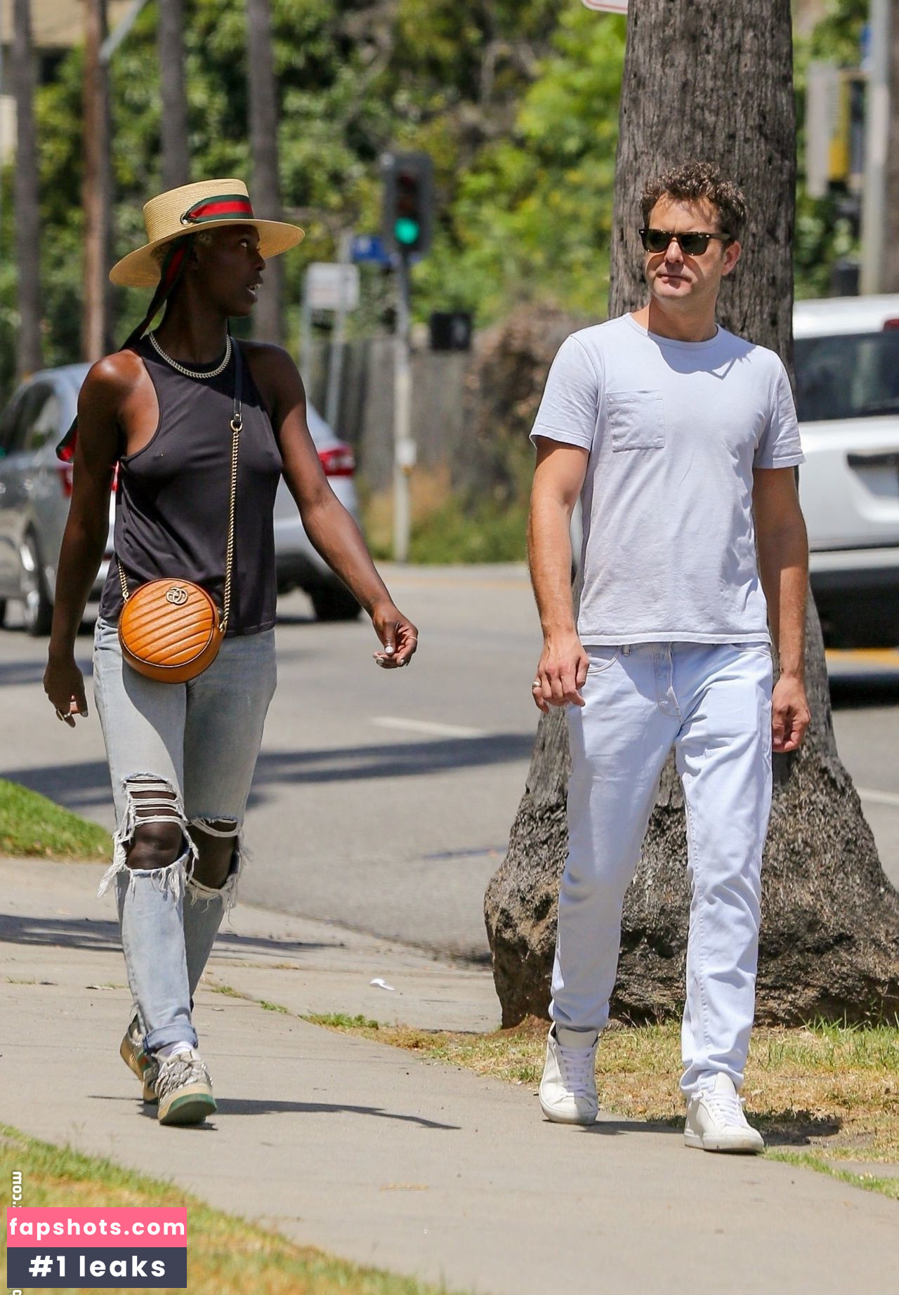 Jodie Turner-Smith gallery photo #110