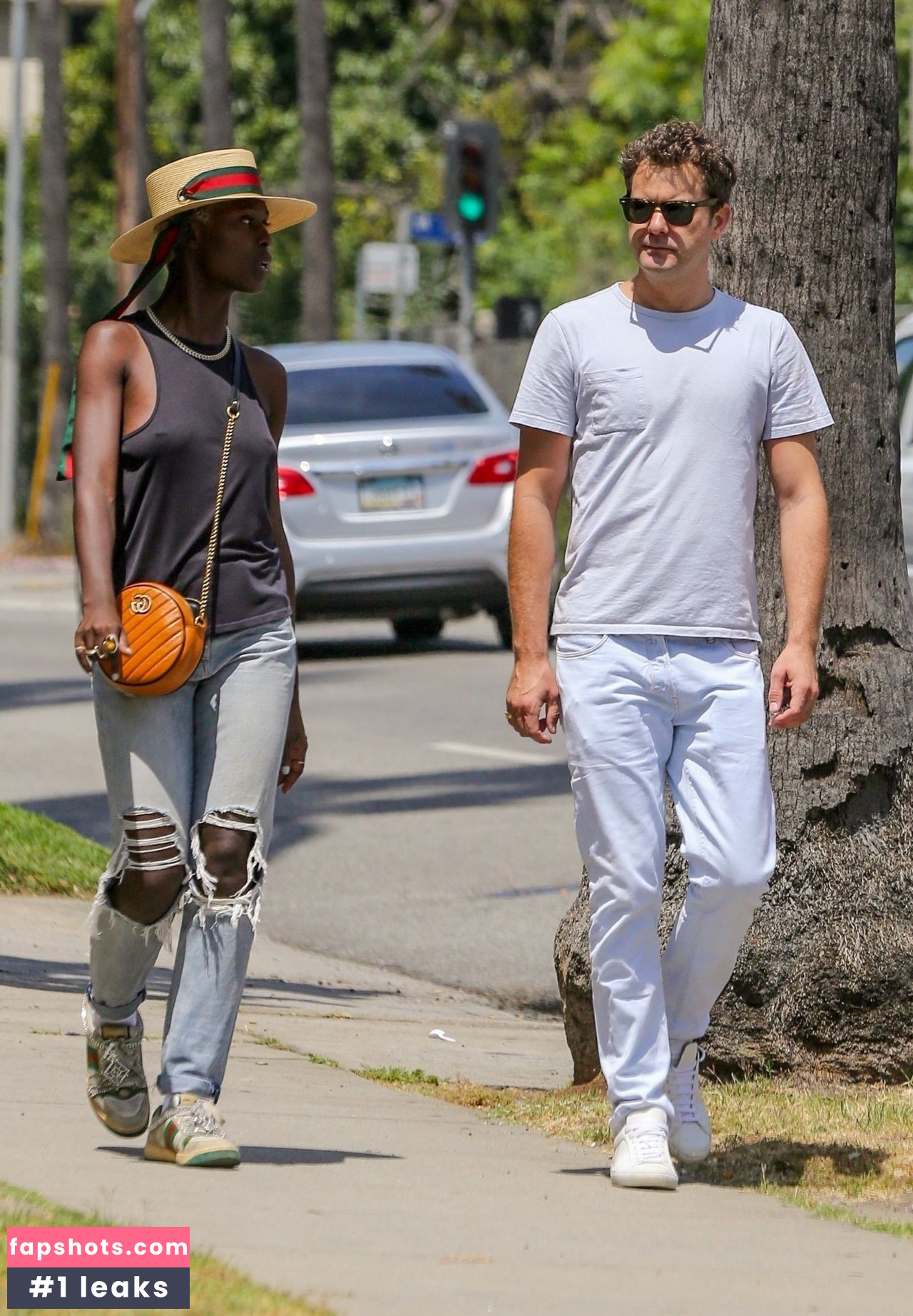 Jodie Turner-Smith gallery photo #111