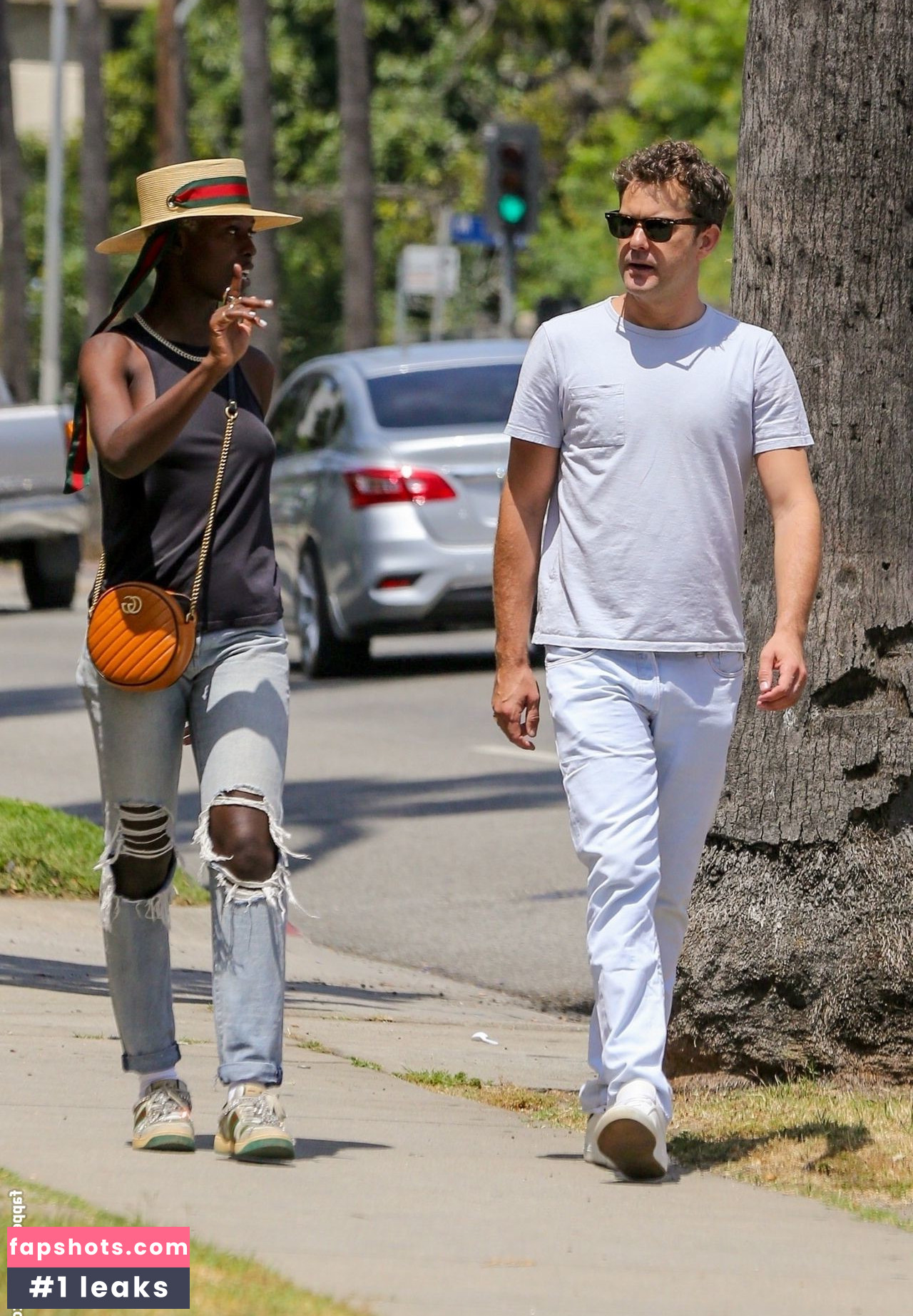 Jodie Turner-Smith gallery photo #112