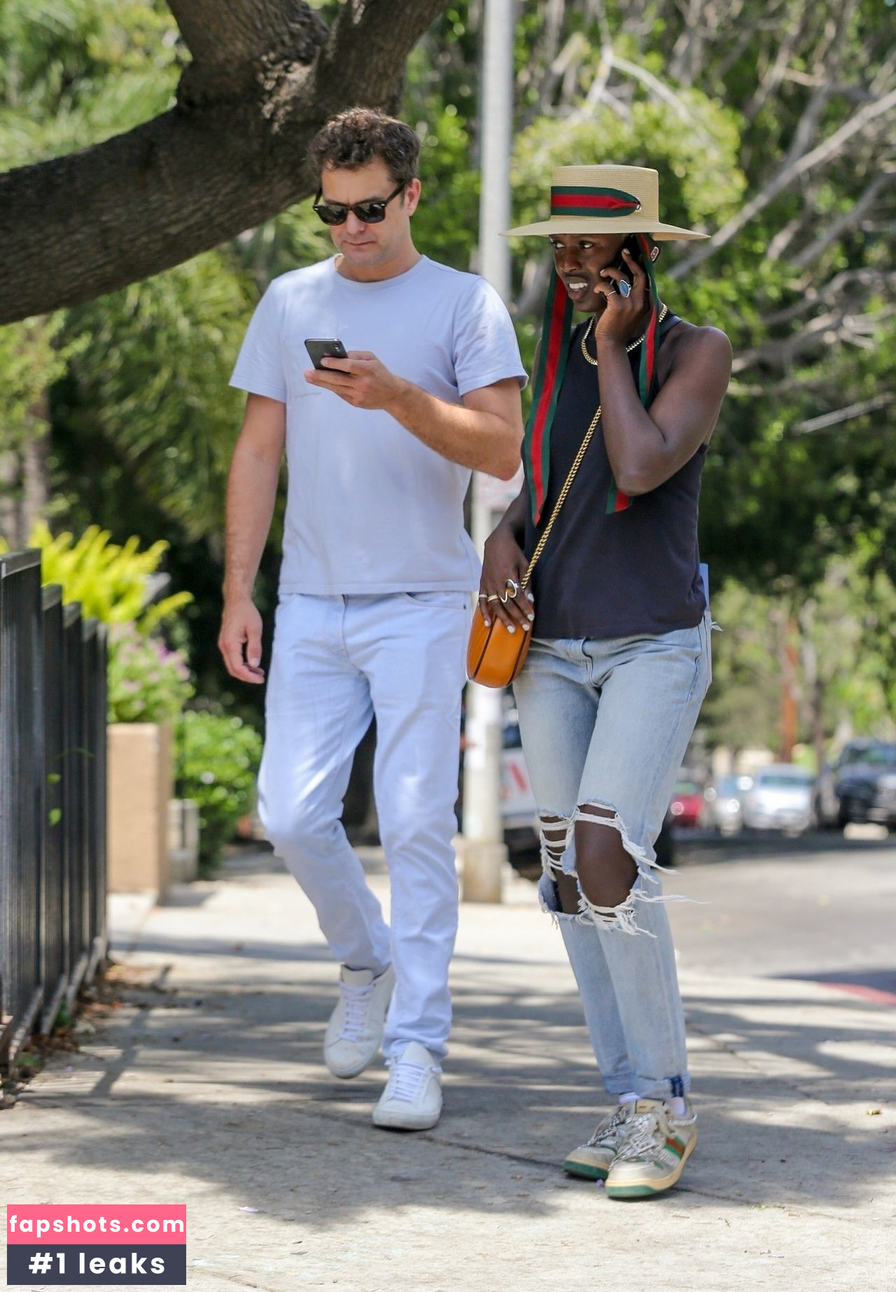 Jodie Turner-Smith gallery photo #113