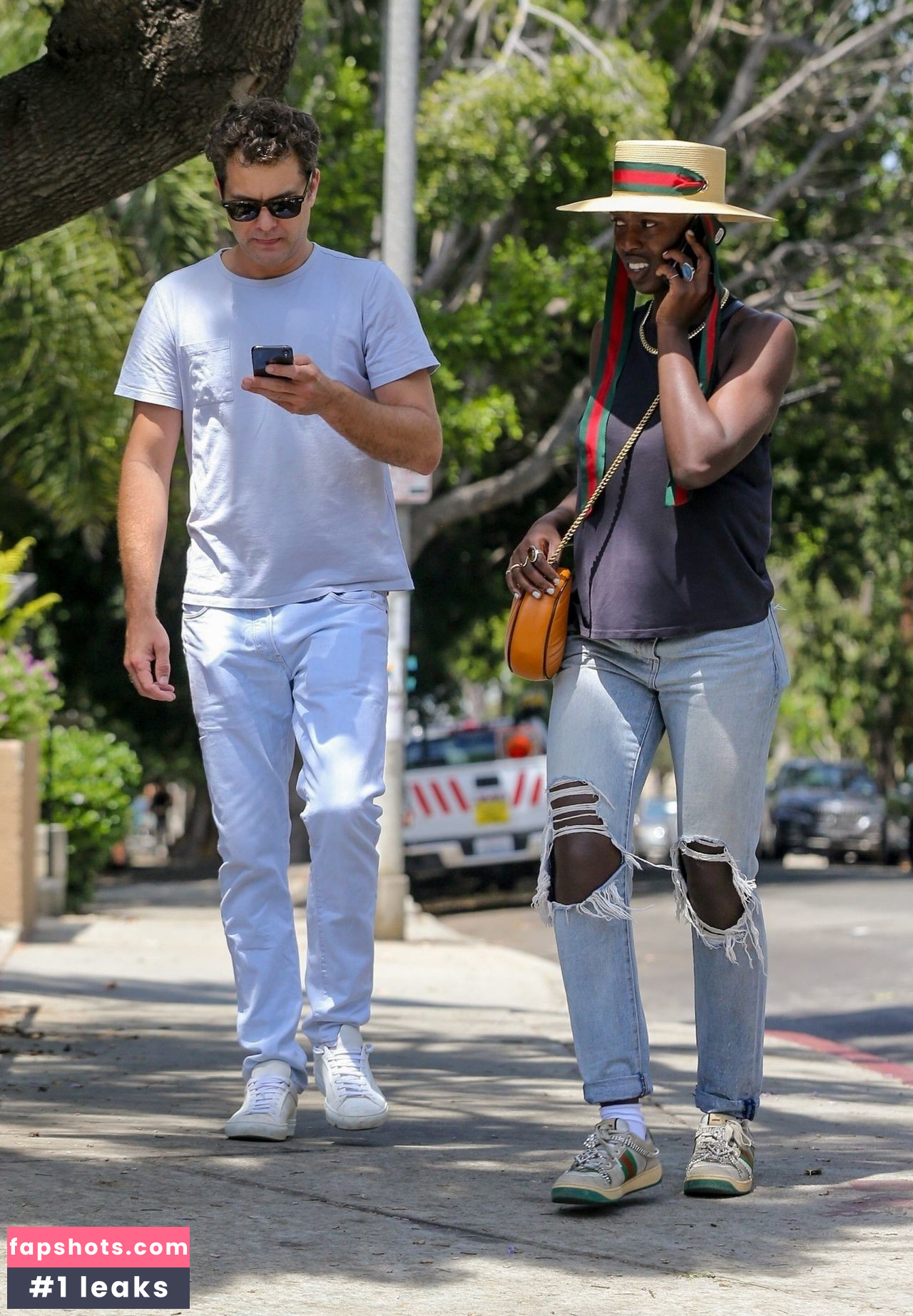 Jodie Turner-Smith gallery photo #114