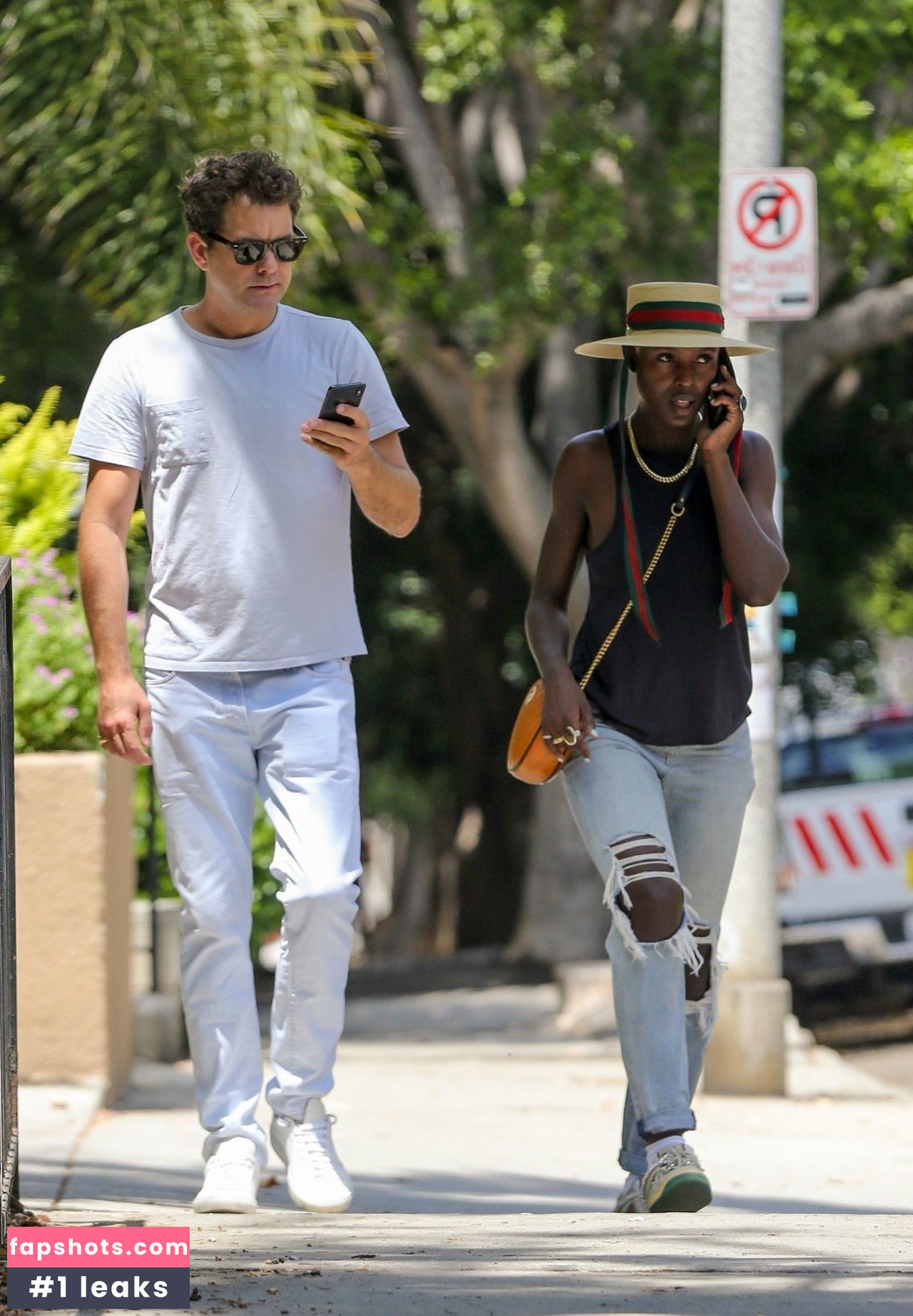 Jodie Turner-Smith gallery photo #117