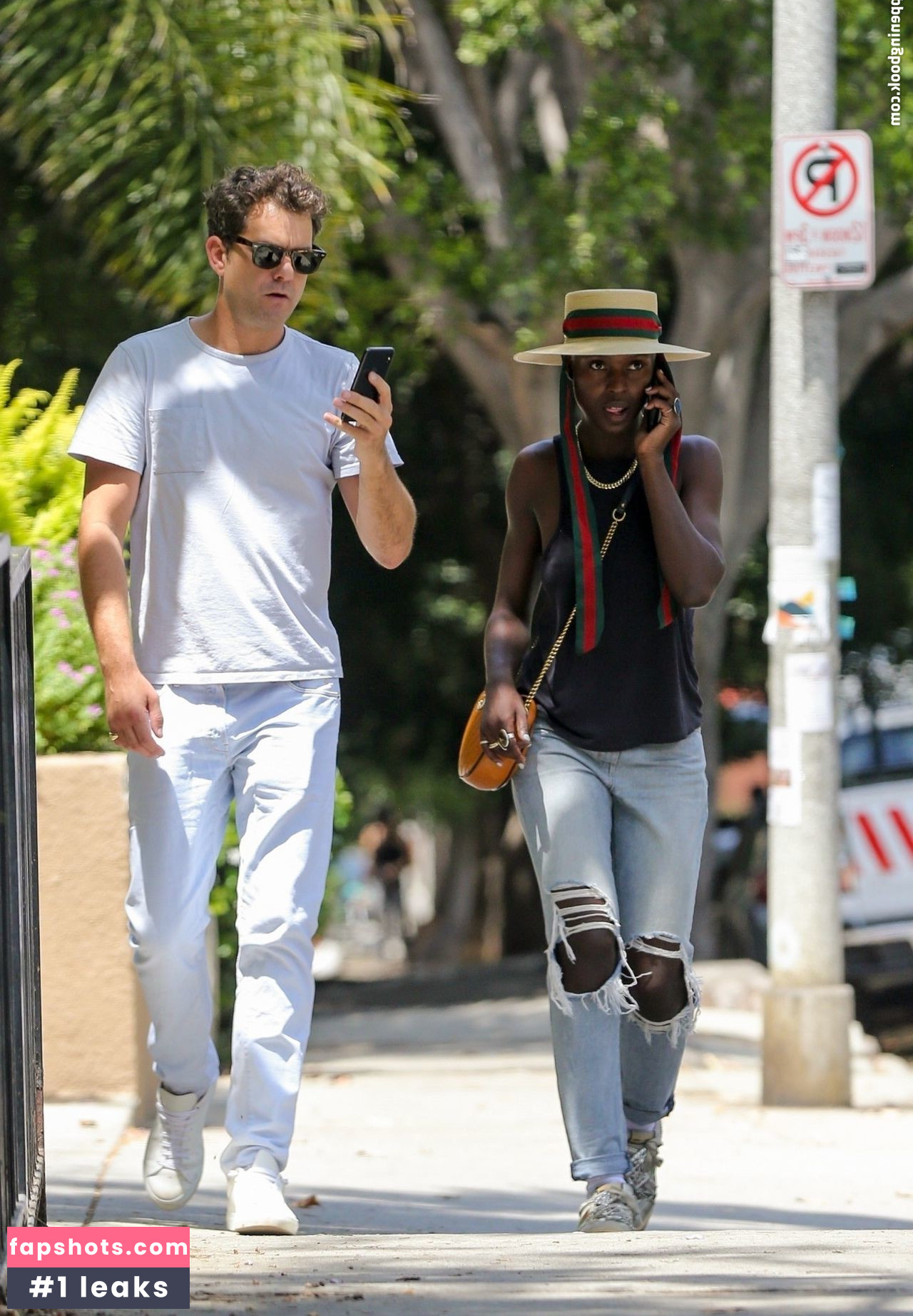 Jodie Turner-Smith gallery photo #118