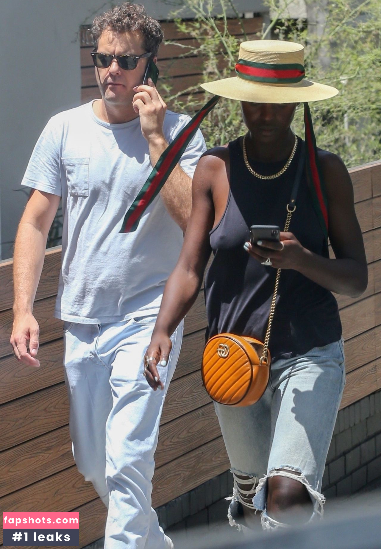 Jodie Turner-Smith gallery photo #119