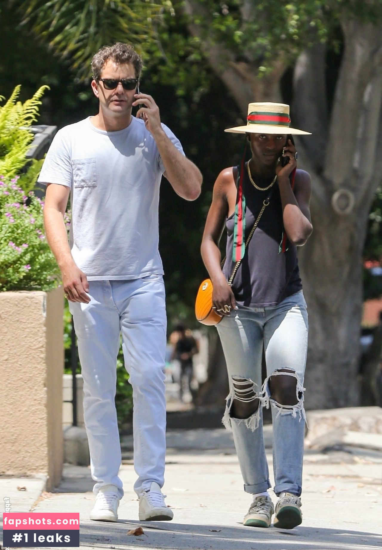 Jodie Turner-Smith gallery photo #121