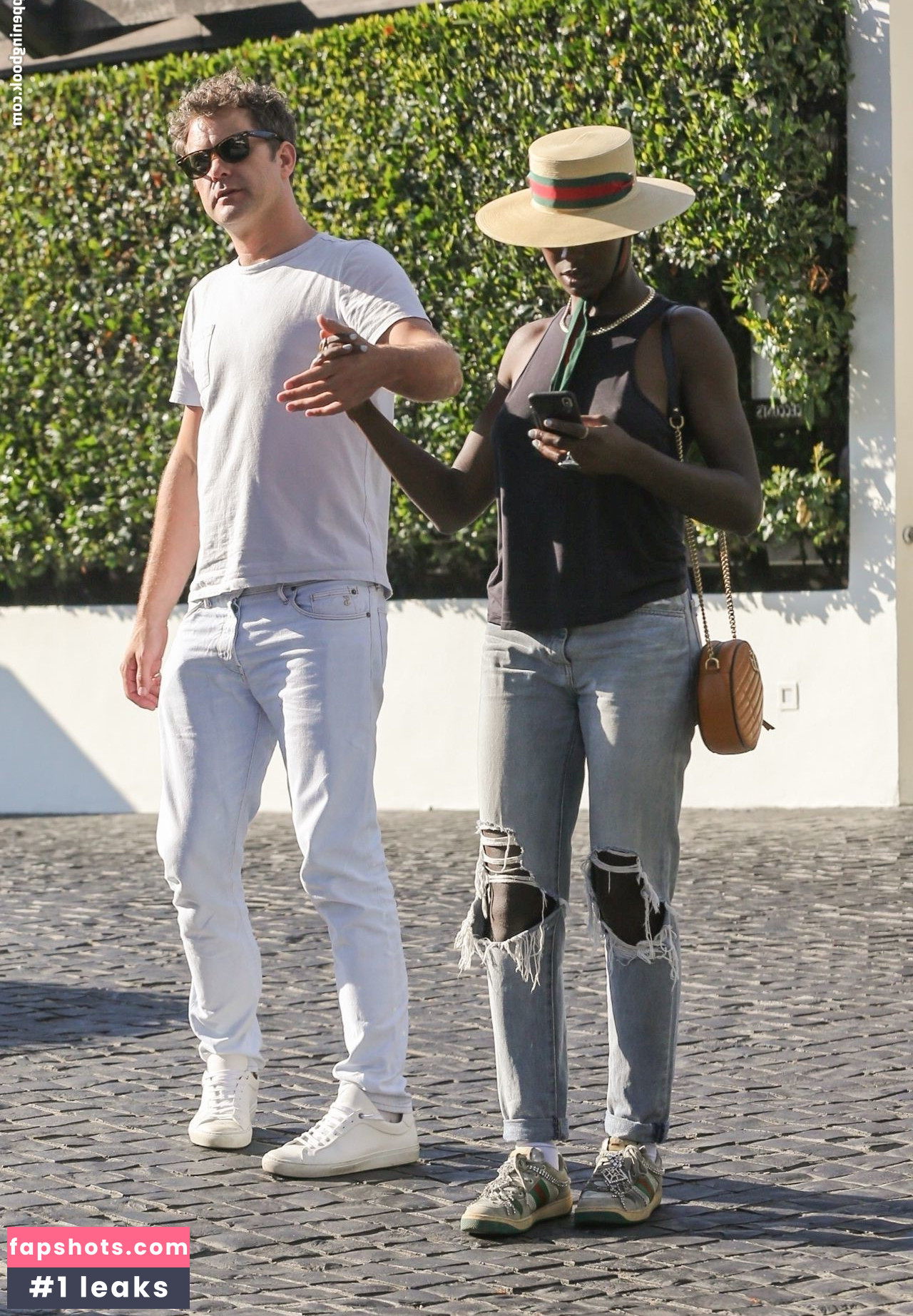 Jodie Turner-Smith gallery photo #122