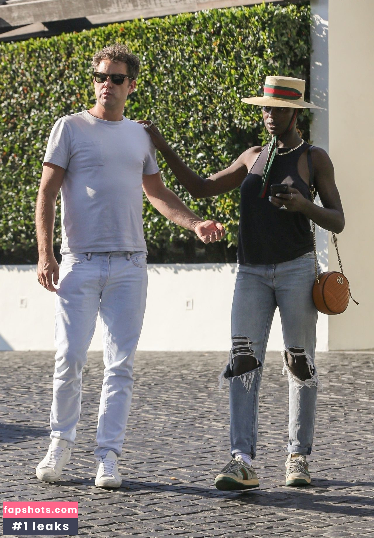 Jodie Turner-Smith gallery photo #123