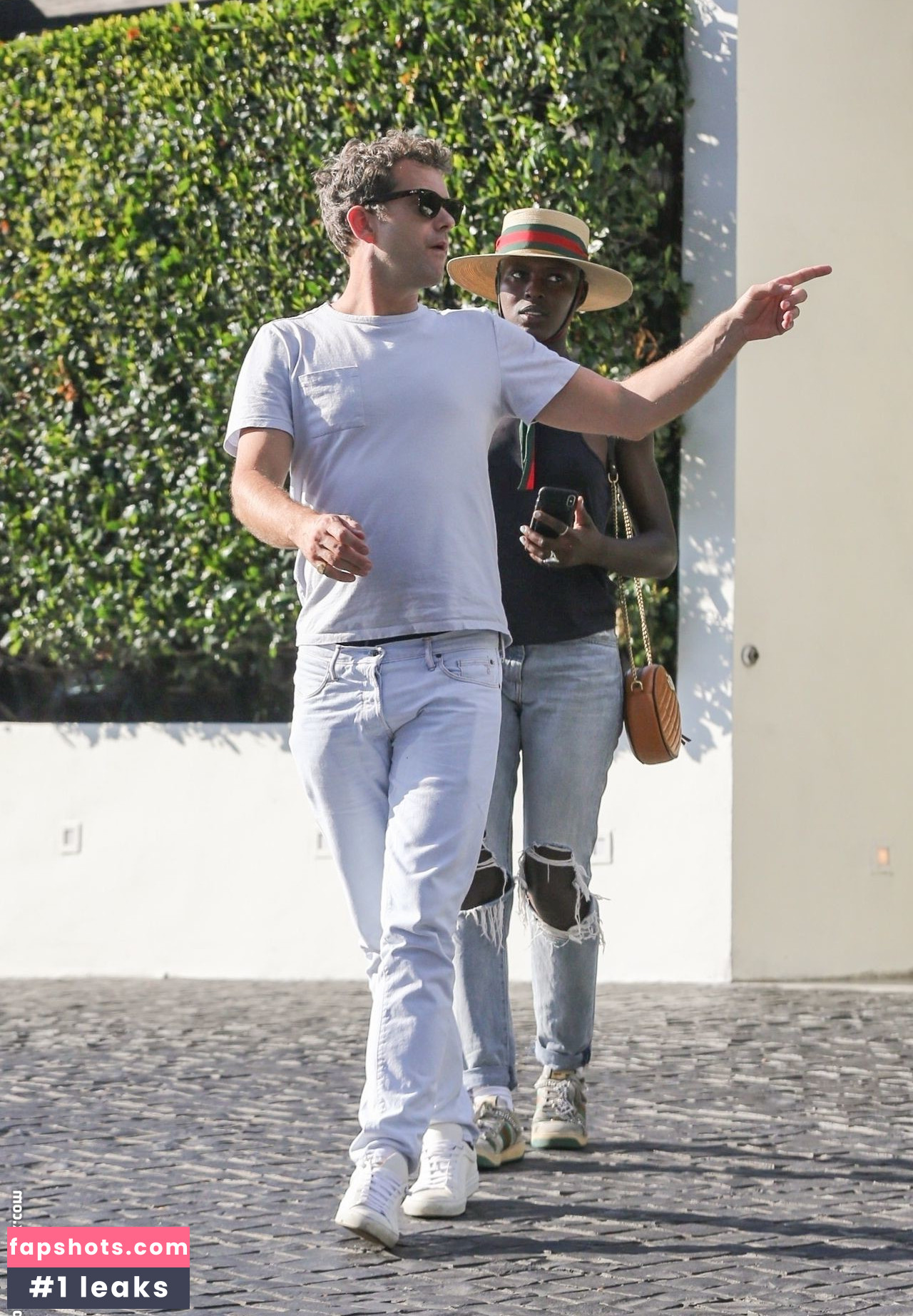 Jodie Turner-Smith gallery photo #125