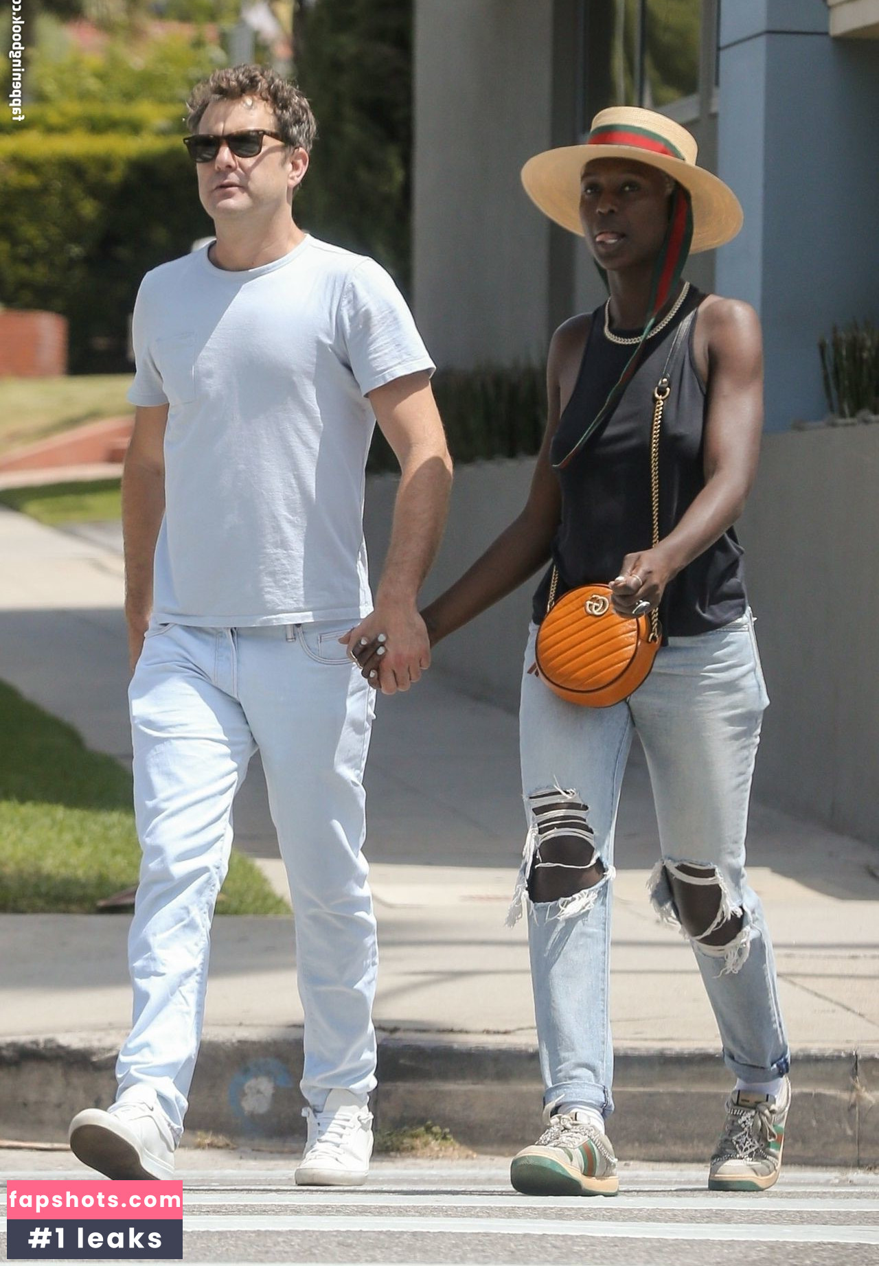 Jodie Turner-Smith gallery photo #128