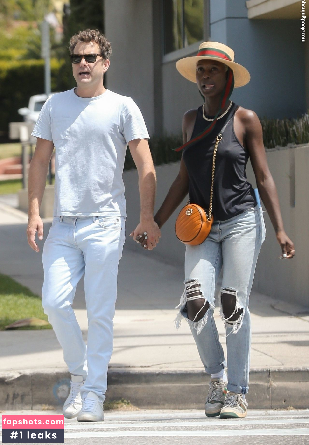 Jodie Turner-Smith gallery photo #129