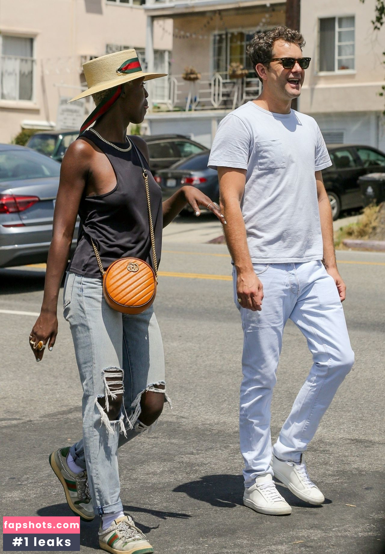 Jodie Turner-Smith gallery photo #130