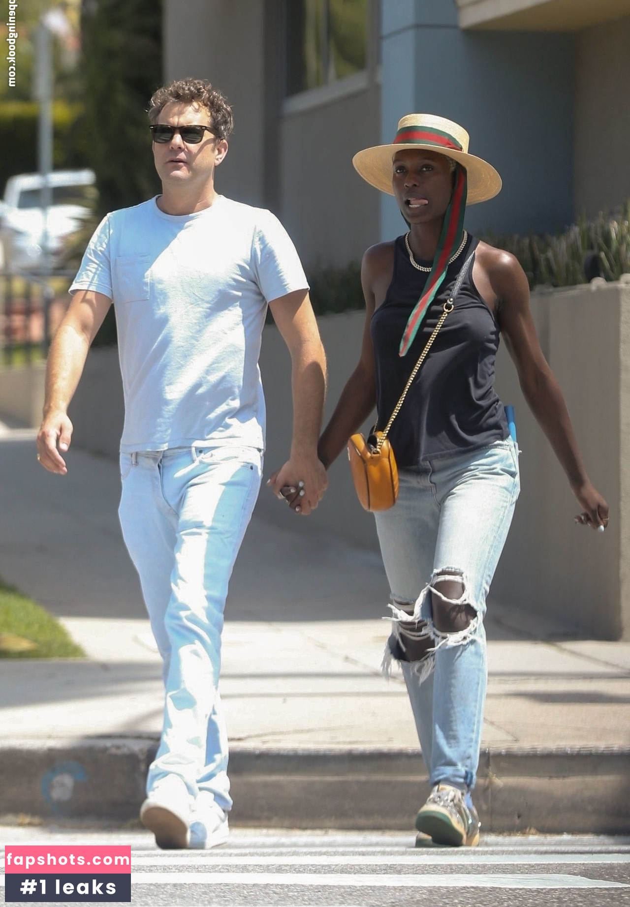 Jodie Turner-Smith gallery photo #131