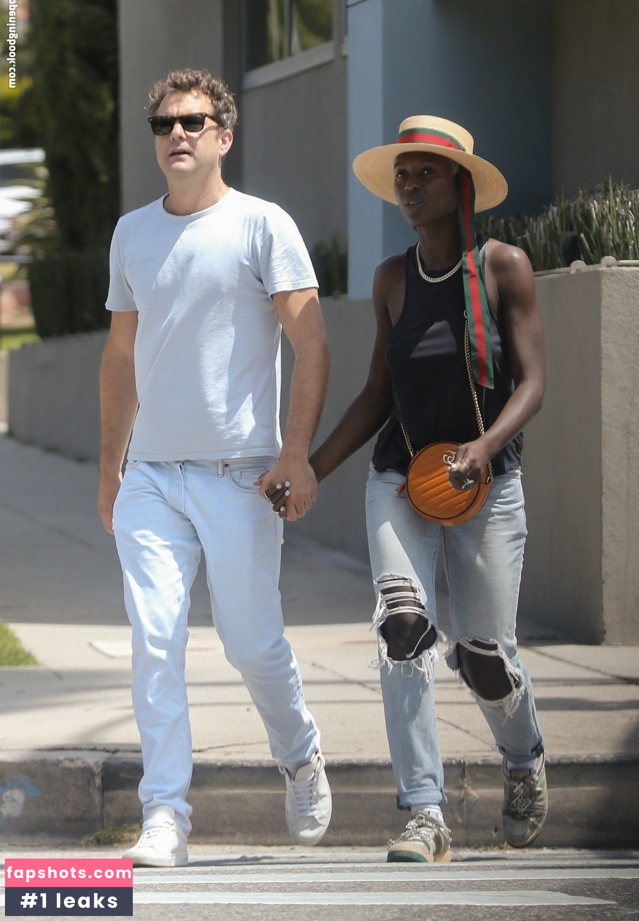 Jodie Turner-Smith gallery photo #132