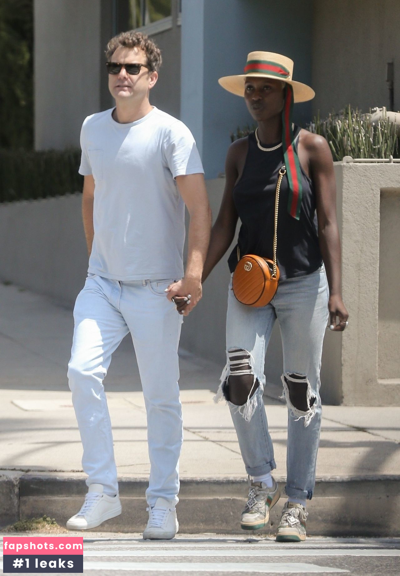 Jodie Turner-Smith gallery photo #133