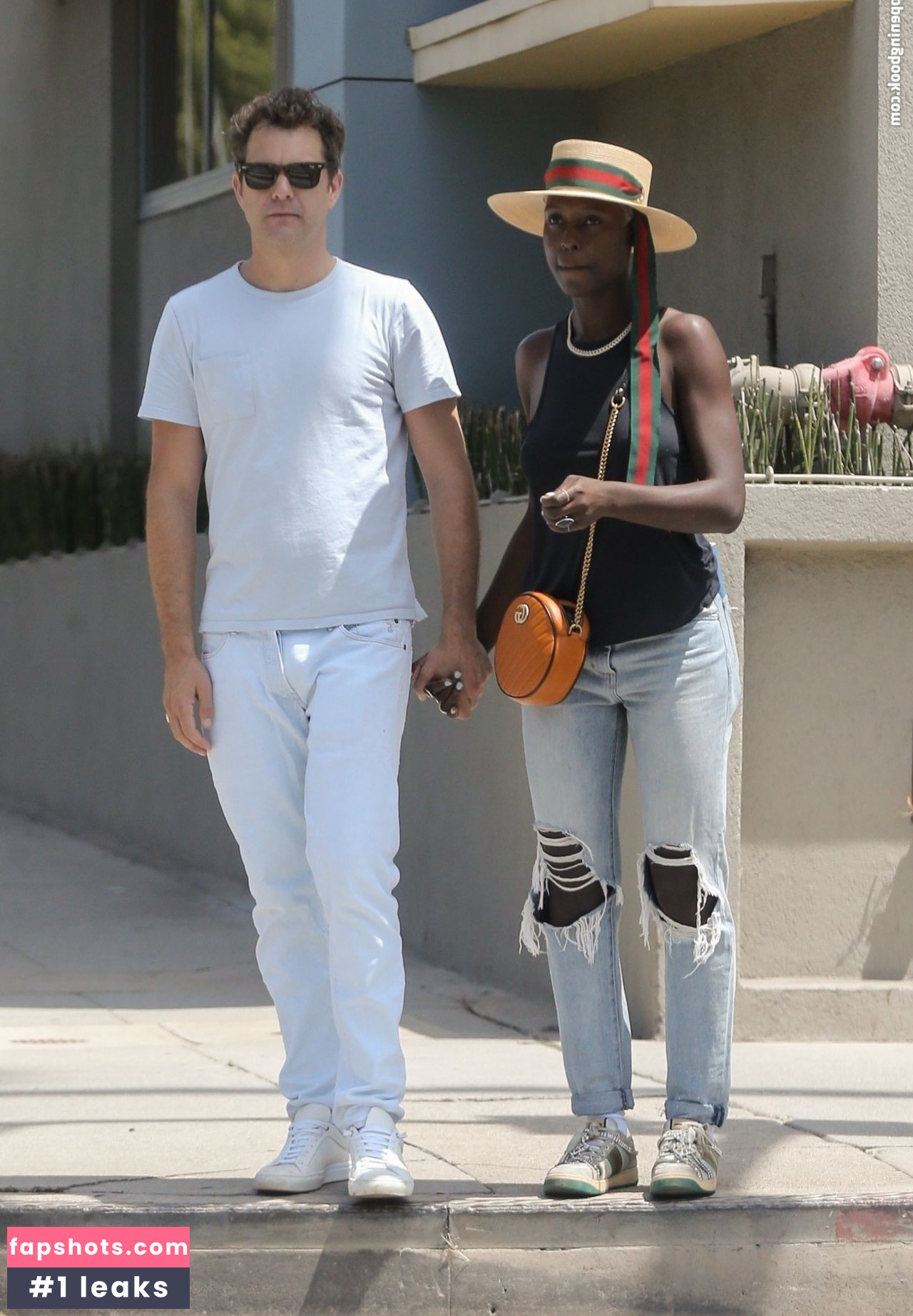 Jodie Turner-Smith gallery photo #134