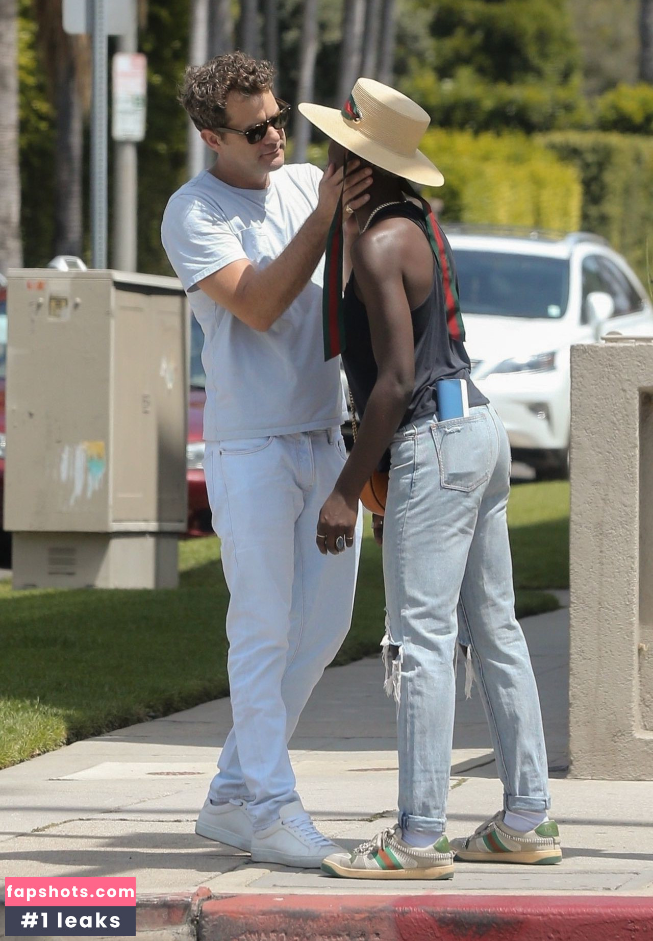 Jodie Turner-Smith gallery photo #135