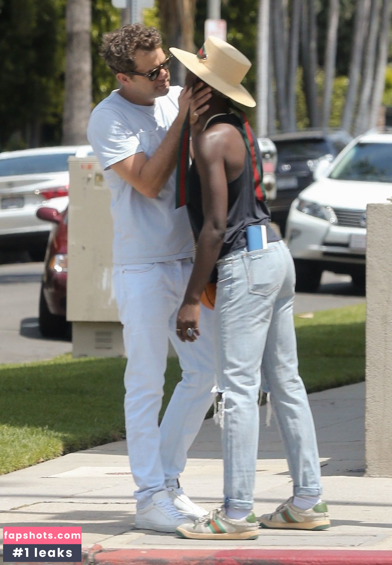 Jodie Turner-Smith gallery photo #136