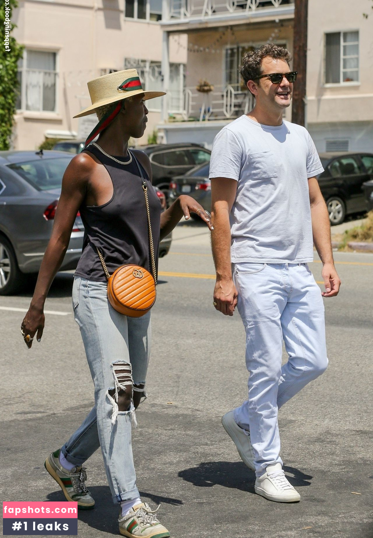 Jodie Turner-Smith gallery photo #138